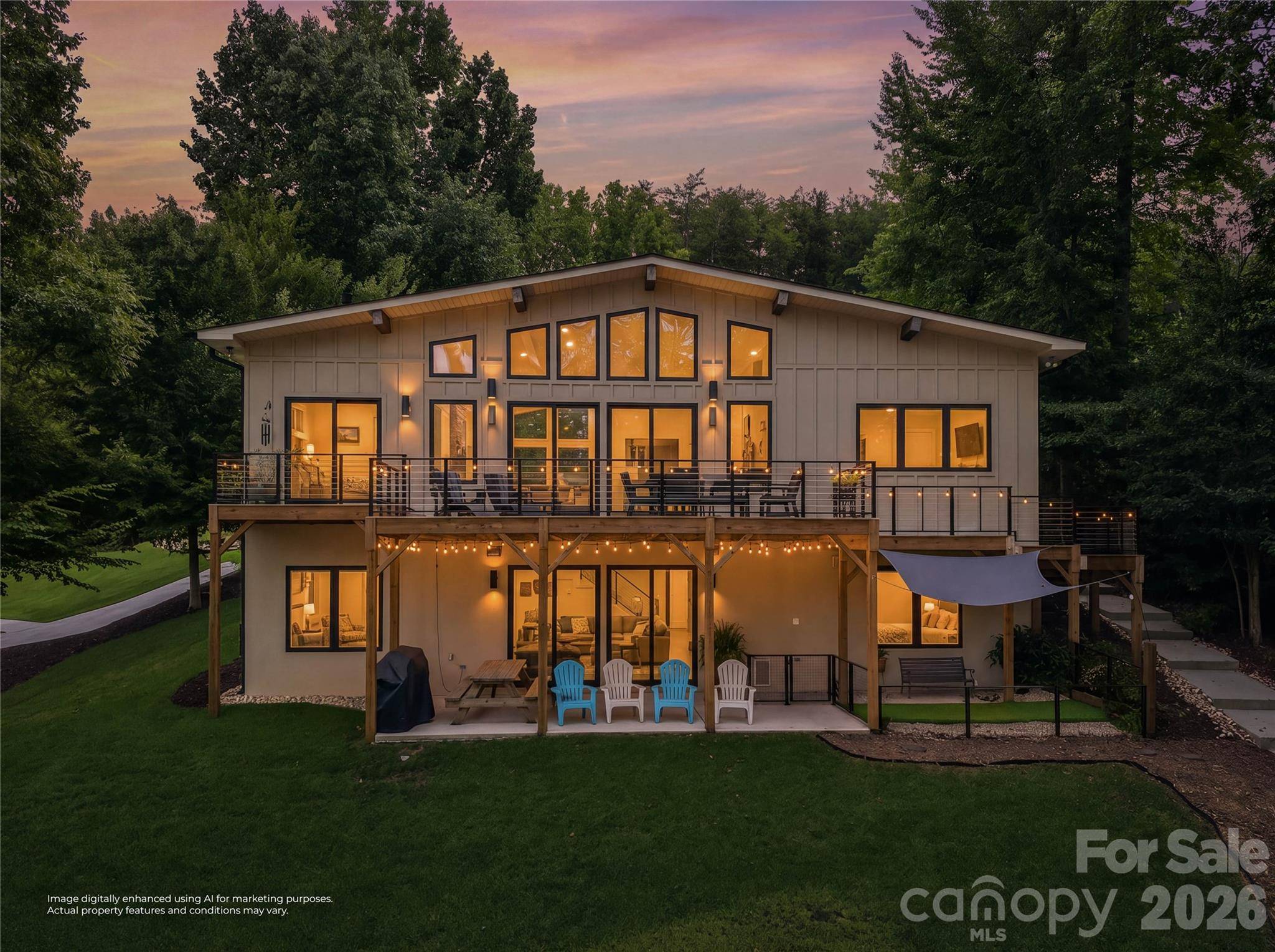 292 Clark Cove RD, Statesville, NC 28677