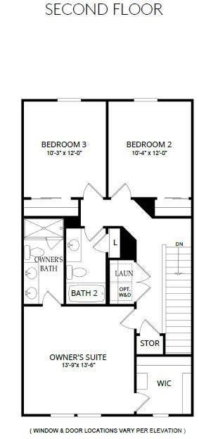 12112 Oak ST, Charlotte, NC 28269