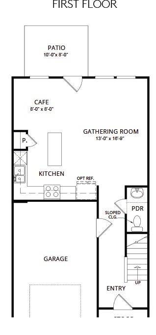 12112 Oak ST, Charlotte, NC 28269
