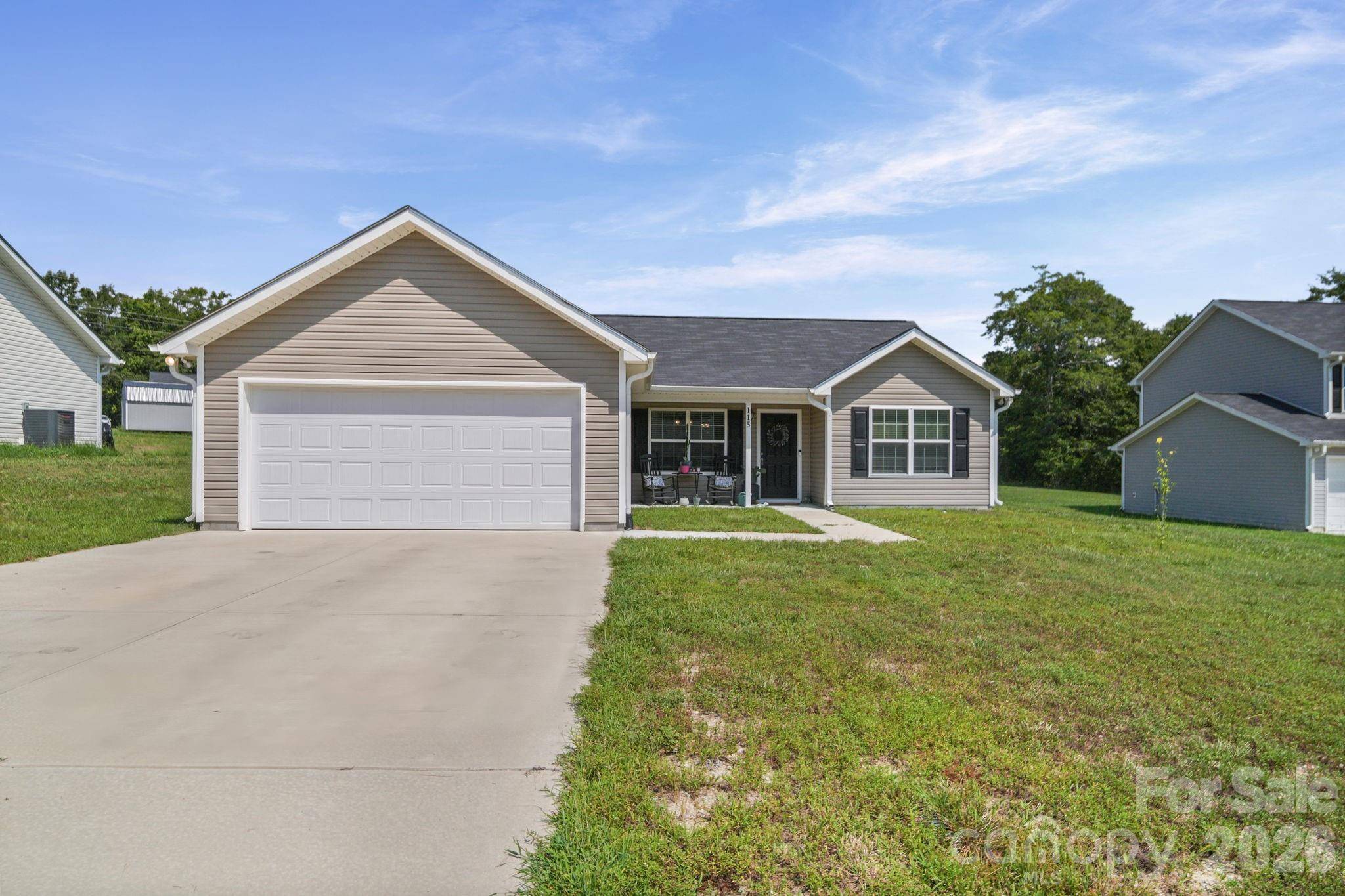 115 Fir ST, Pageland, SC 29728