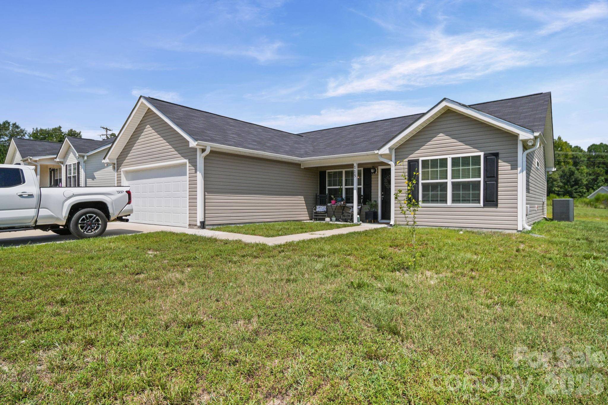115 Fir ST, Pageland, SC 29728