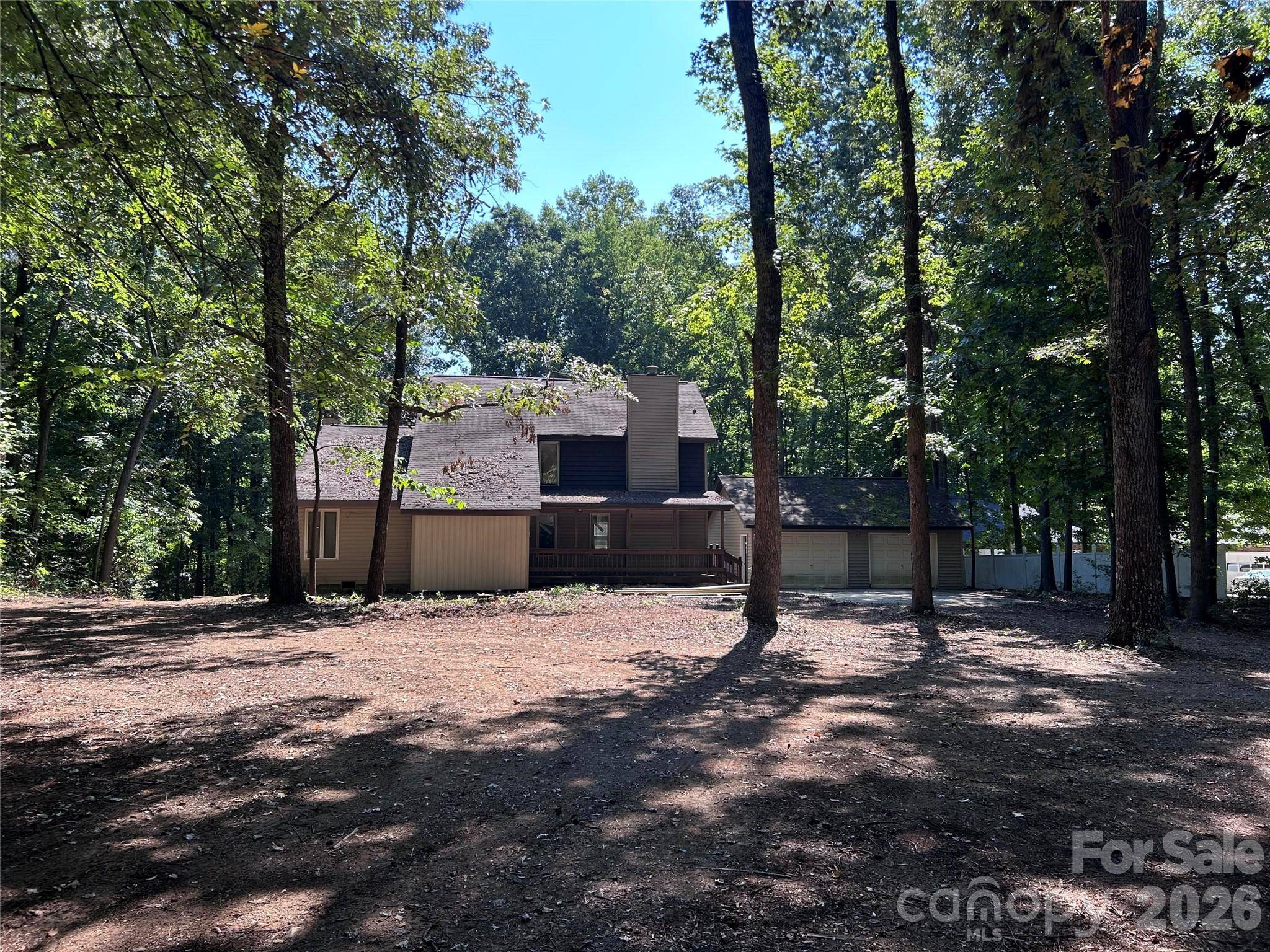 8209 Addison DR, Harrisburg, NC 28075