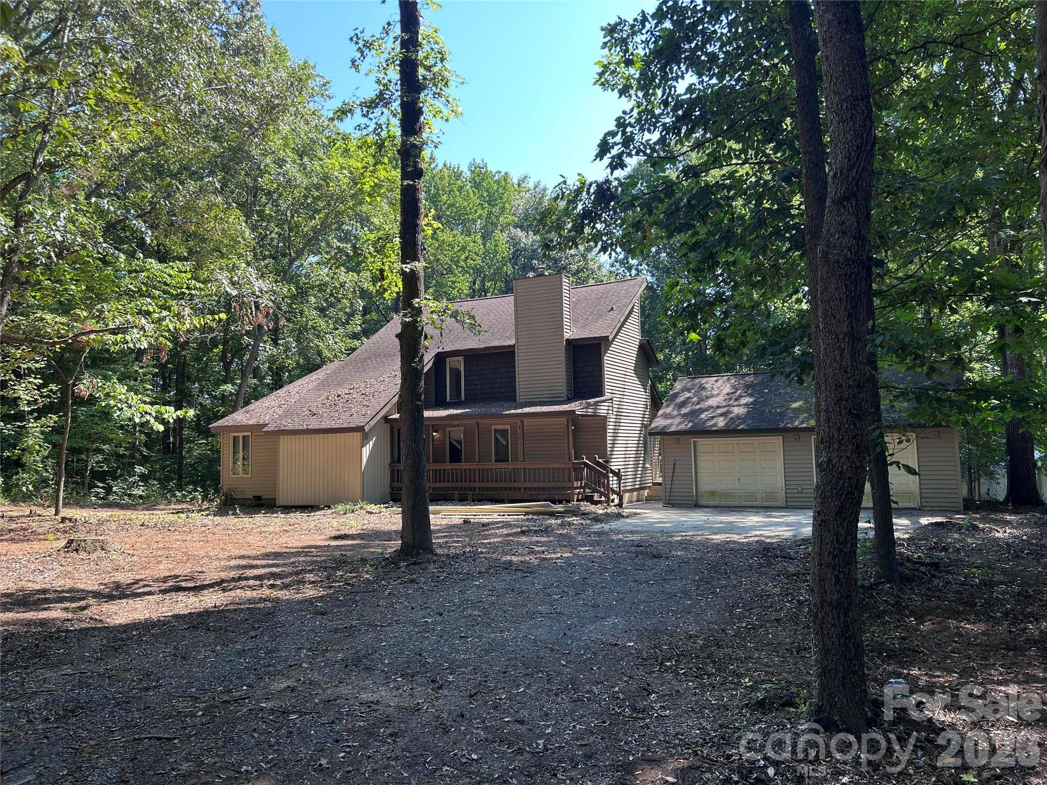 8209 Addison DR, Harrisburg, NC 28075