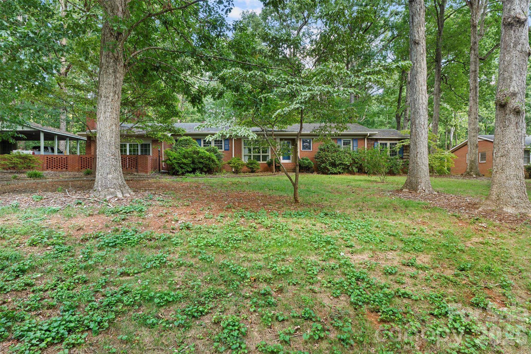 386 Broad ST #0006 & 11, Denton, NC 27239