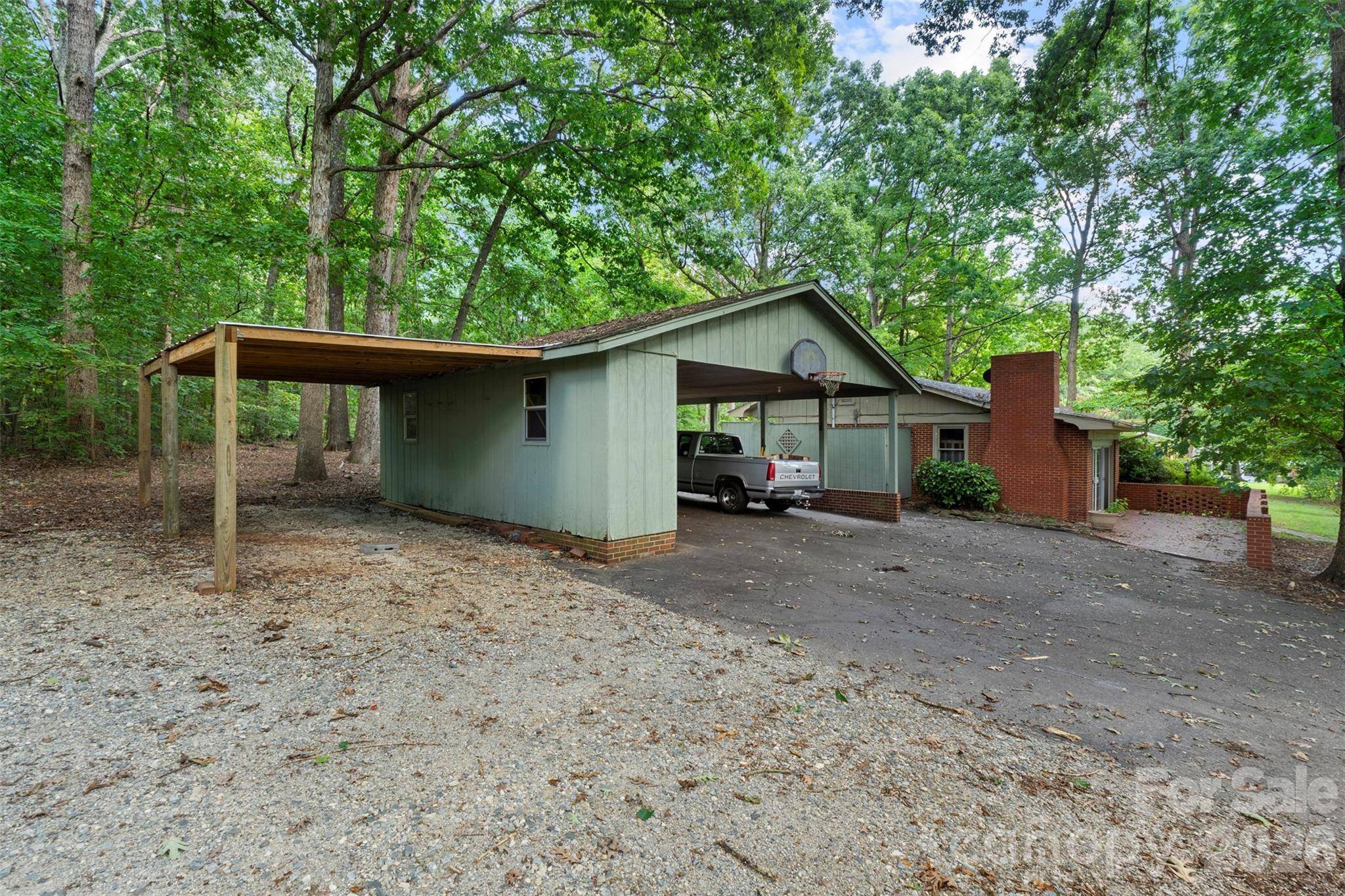 386 Broad ST #0006 & 11, Denton, NC 27239
