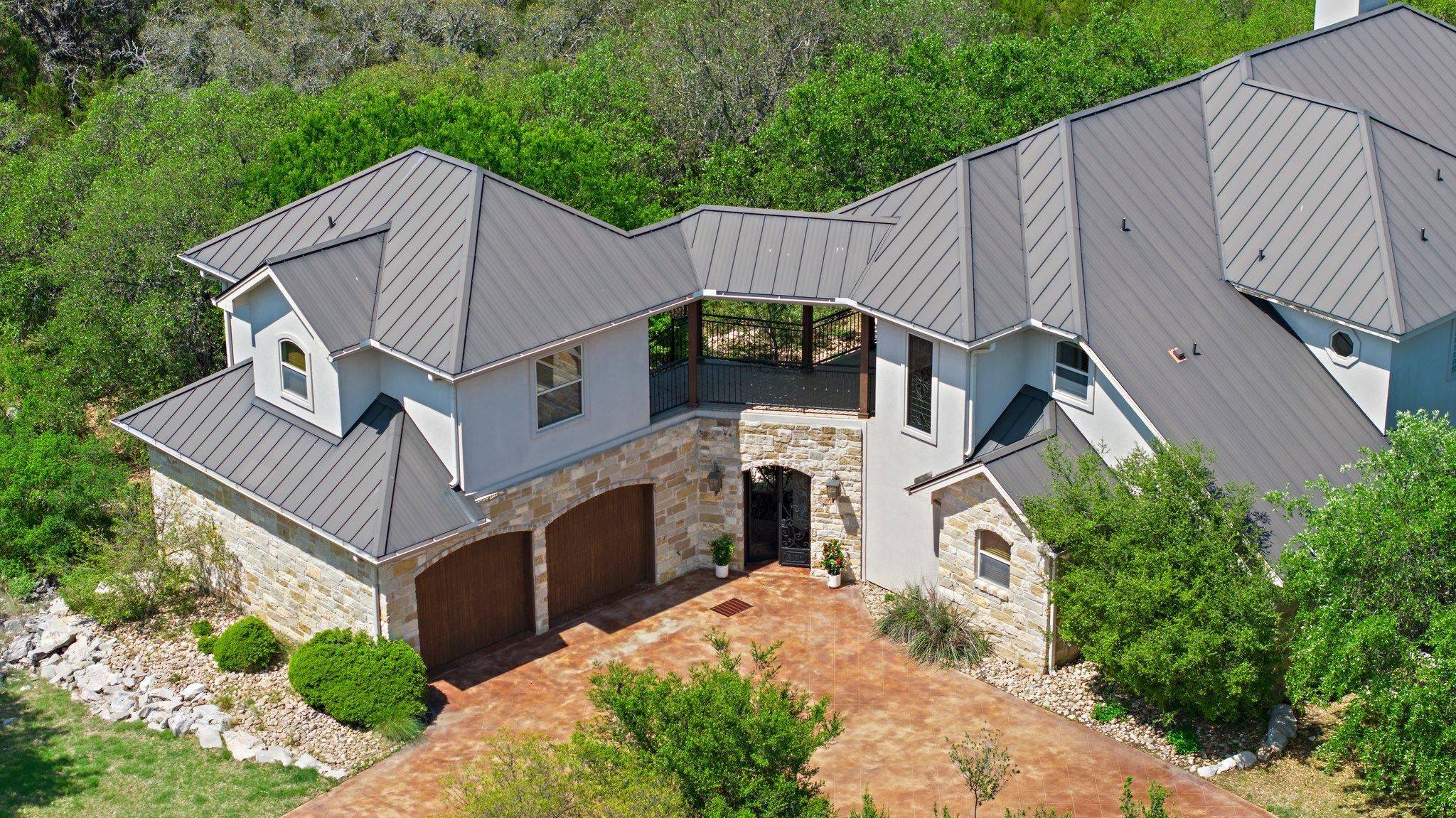 304 Hi Ridge, Horseshoe Bay, TX 78657