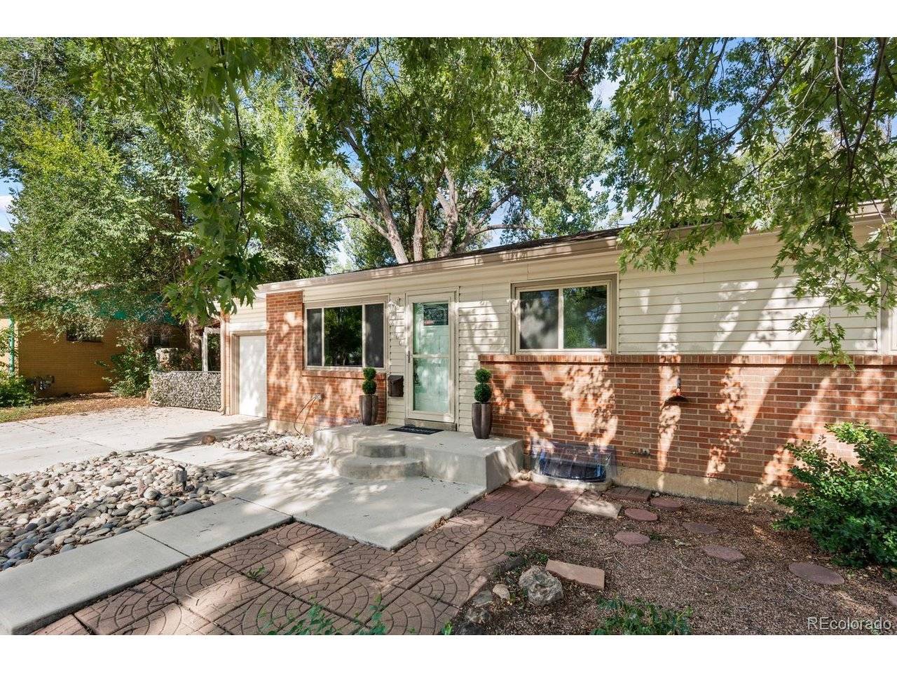 6160 Brooks, Arvada, CO 80004