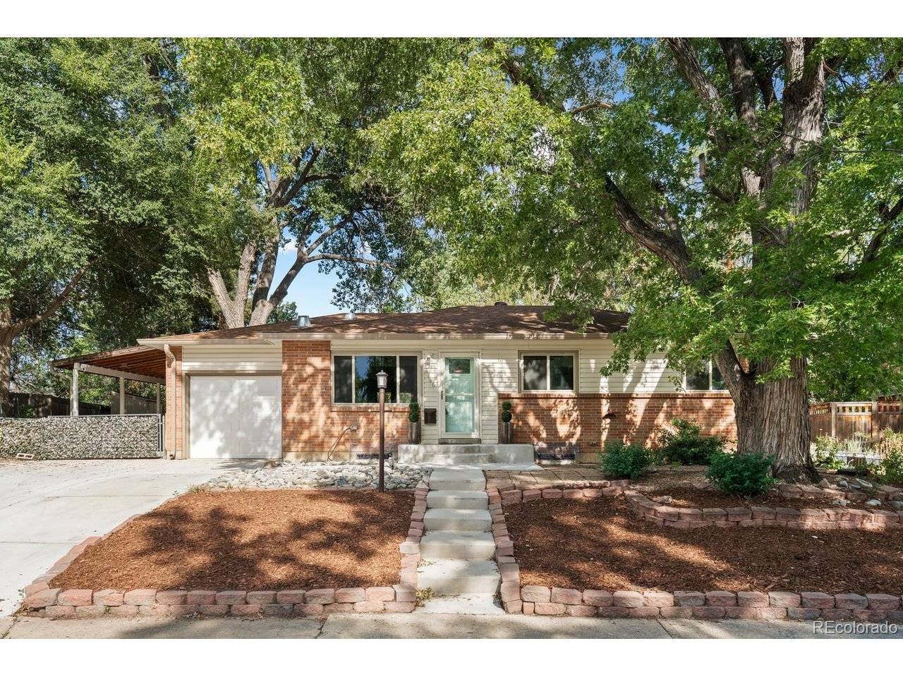 6160 Brooks, Arvada, CO 80004