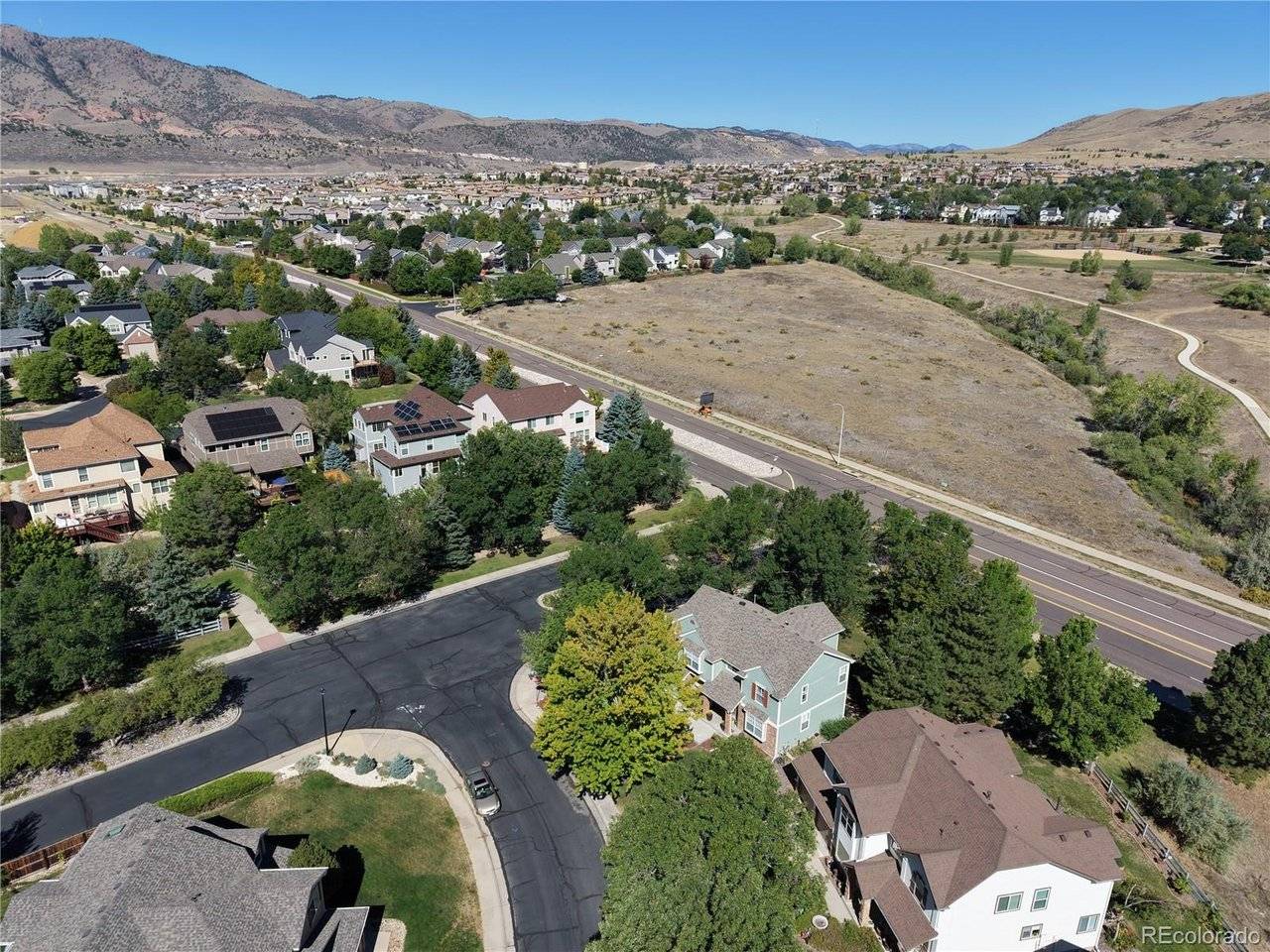 14199 W Amherst, Lakewood, CO 80228