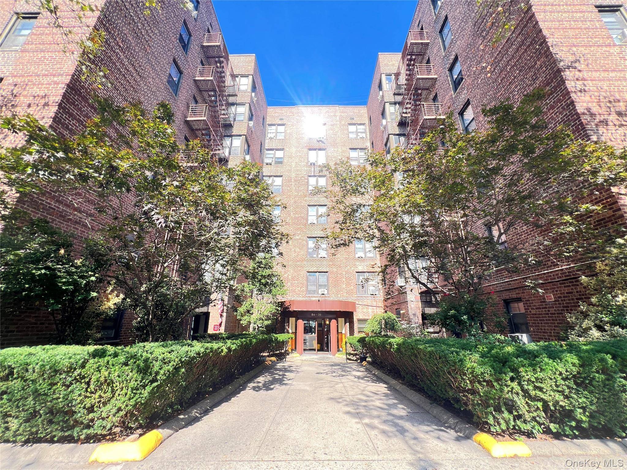 84-25 Elmhurst AVE #1V, Elmhurst, NY 11373