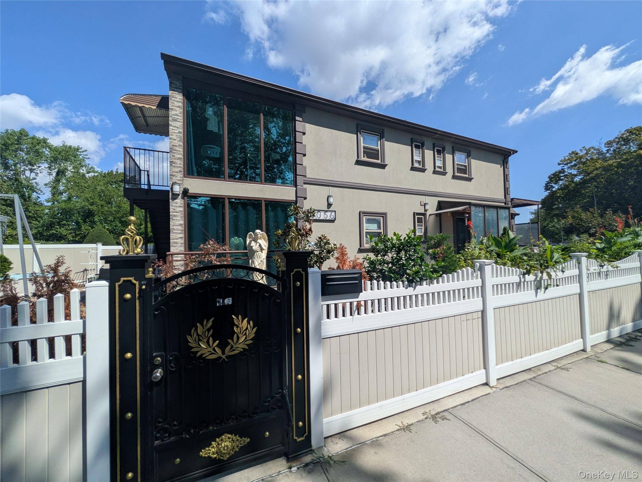 50-56 Utopia Pkwy, Fresh Meadows, NY 11365