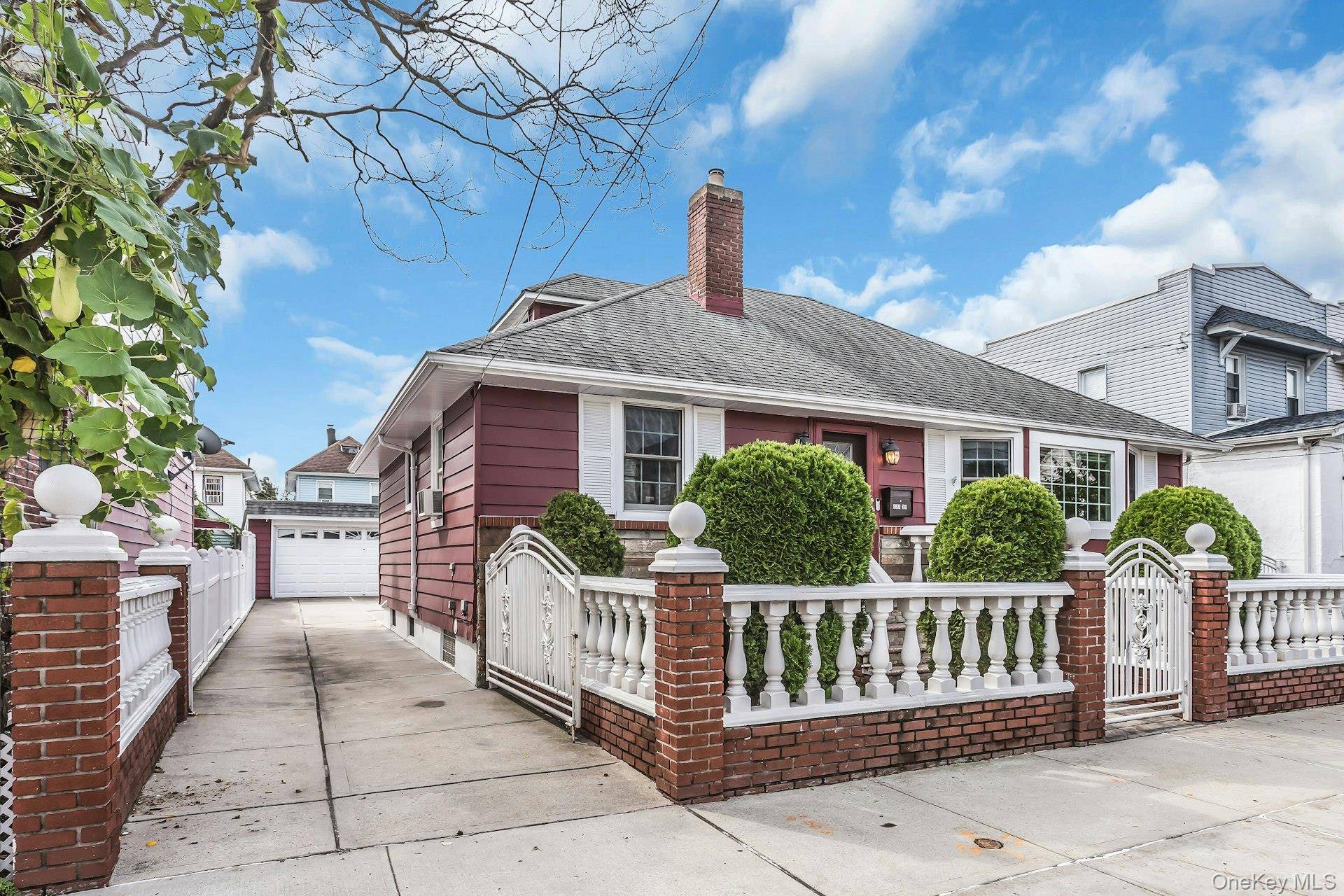 12714 102nd RD, Richmond Hill S., NY 11419