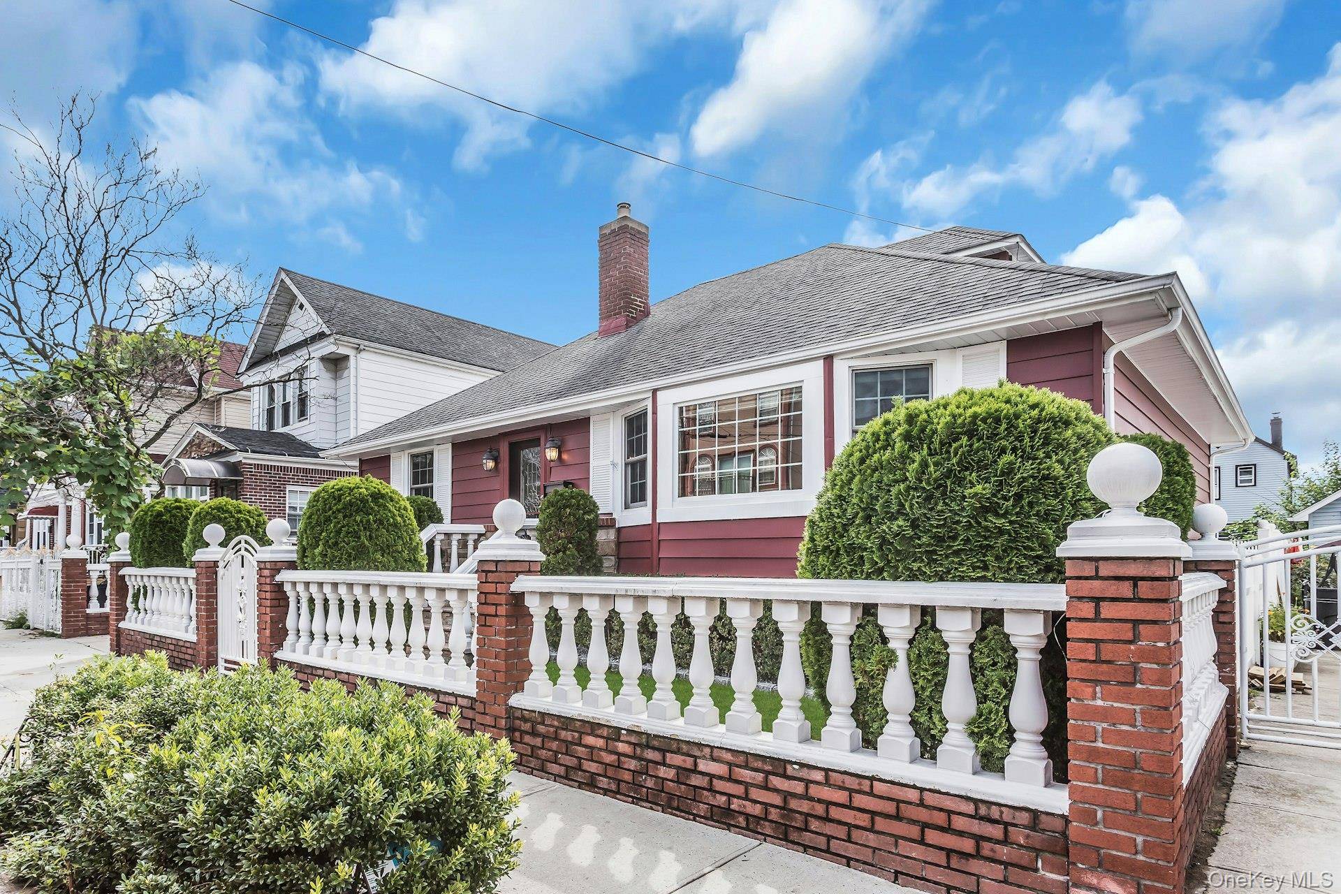 12714 102nd RD, Richmond Hill S., NY 11419