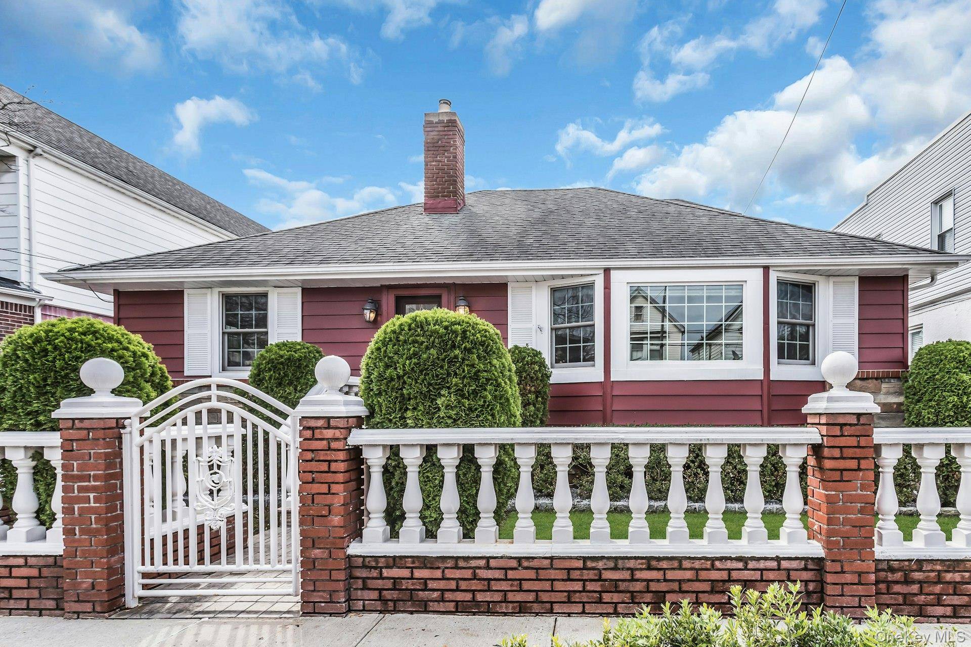 12714 102nd RD, Richmond Hill S., NY 11419