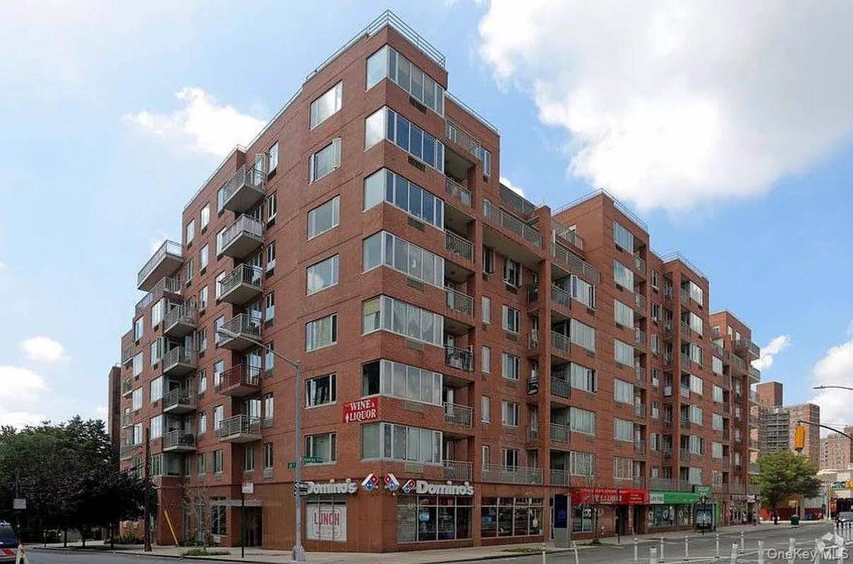 6314 Queens BLVD #3E, Woodside, NY 11377