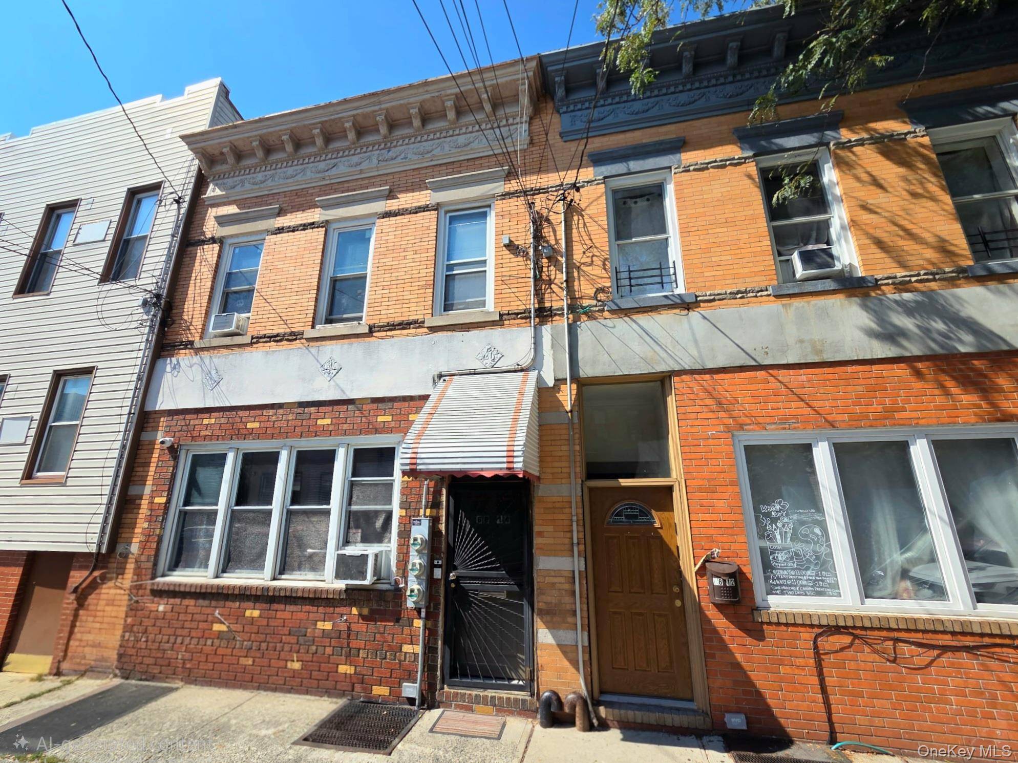 68-14 60th ST, Ridgewood, NY 11385