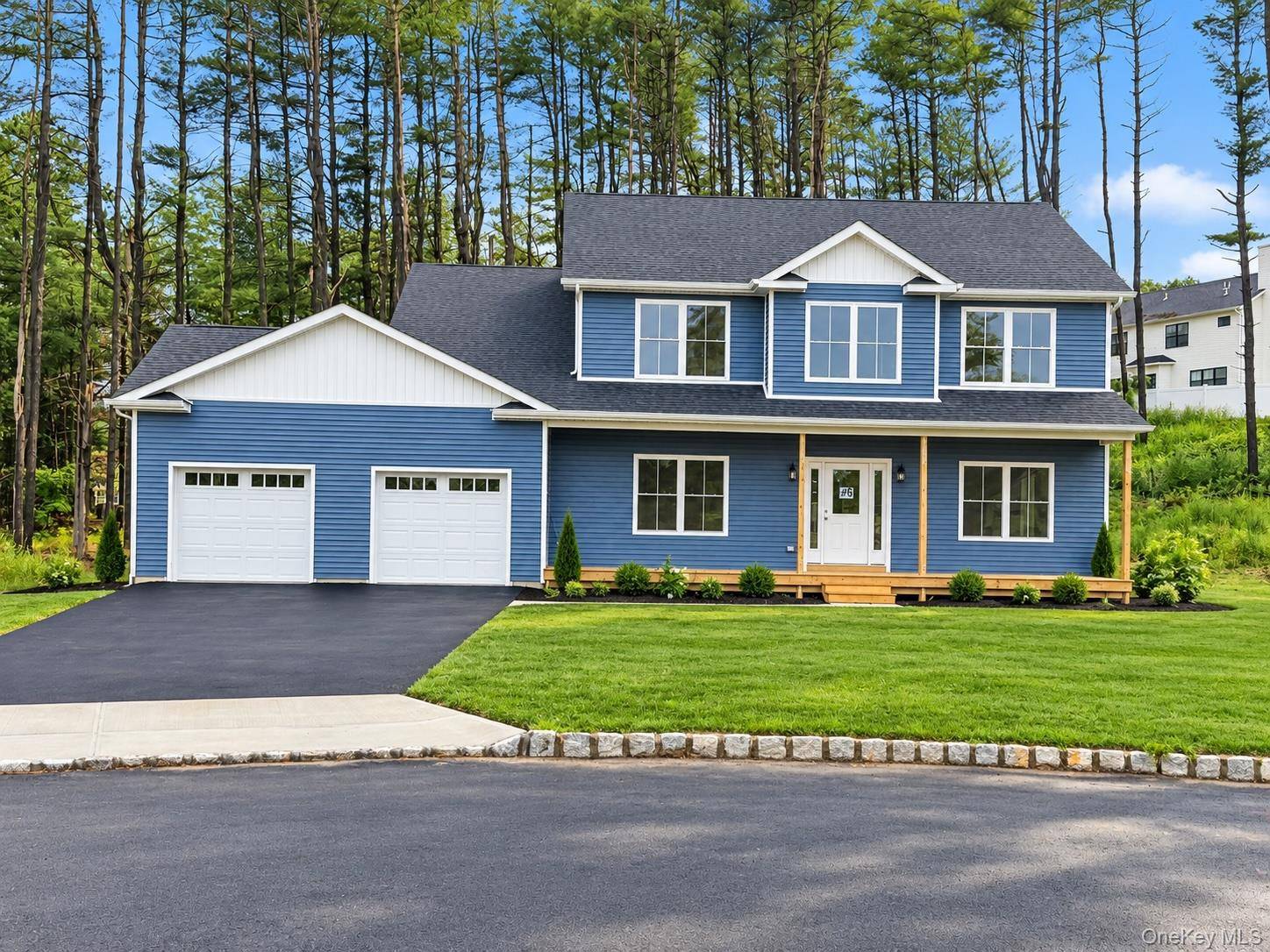 Lot #36 Fox Run CT, Ridge, NY 11961