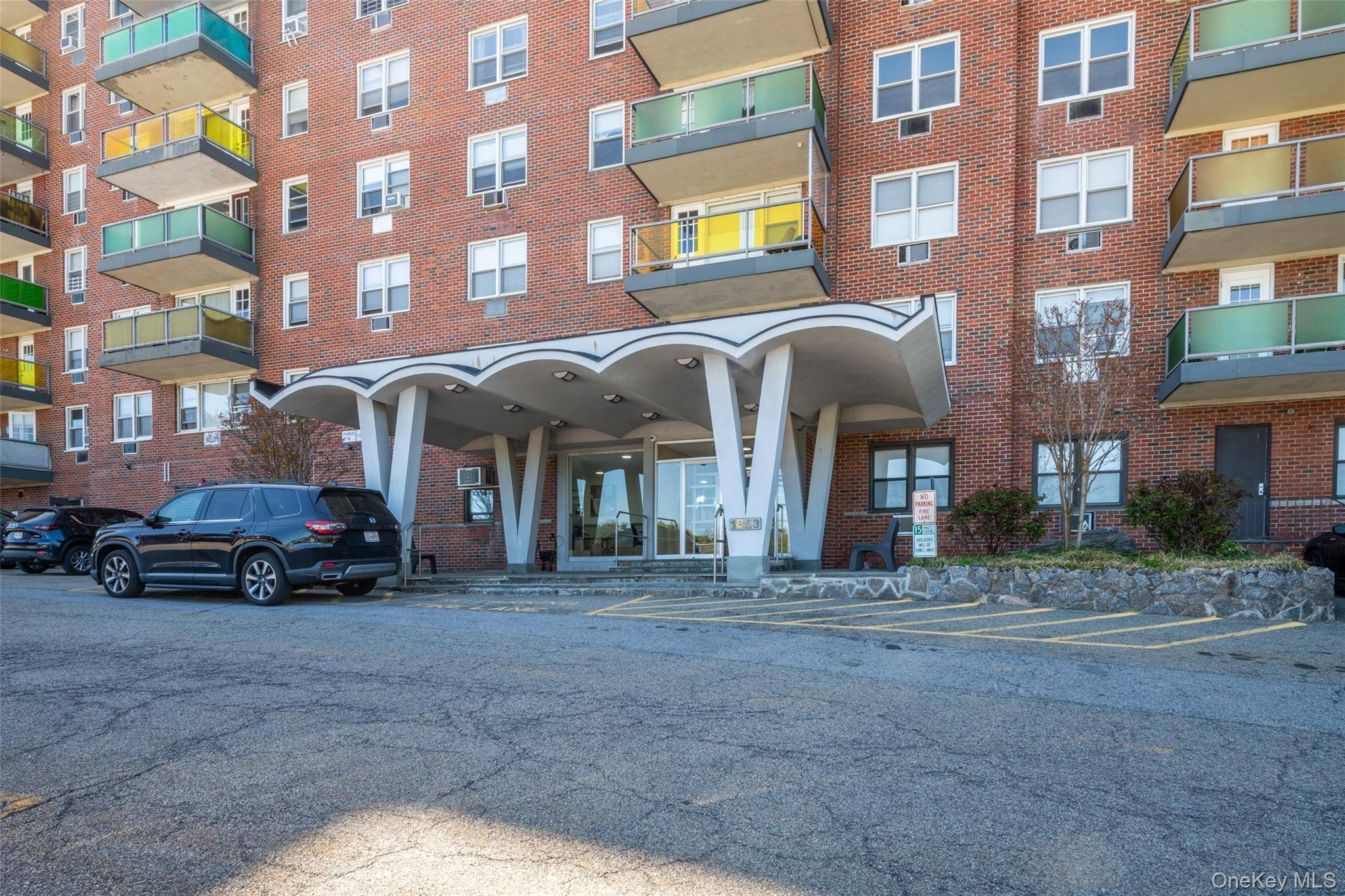 1853 Central Park AVE #10E, Yonkers, NY 10710