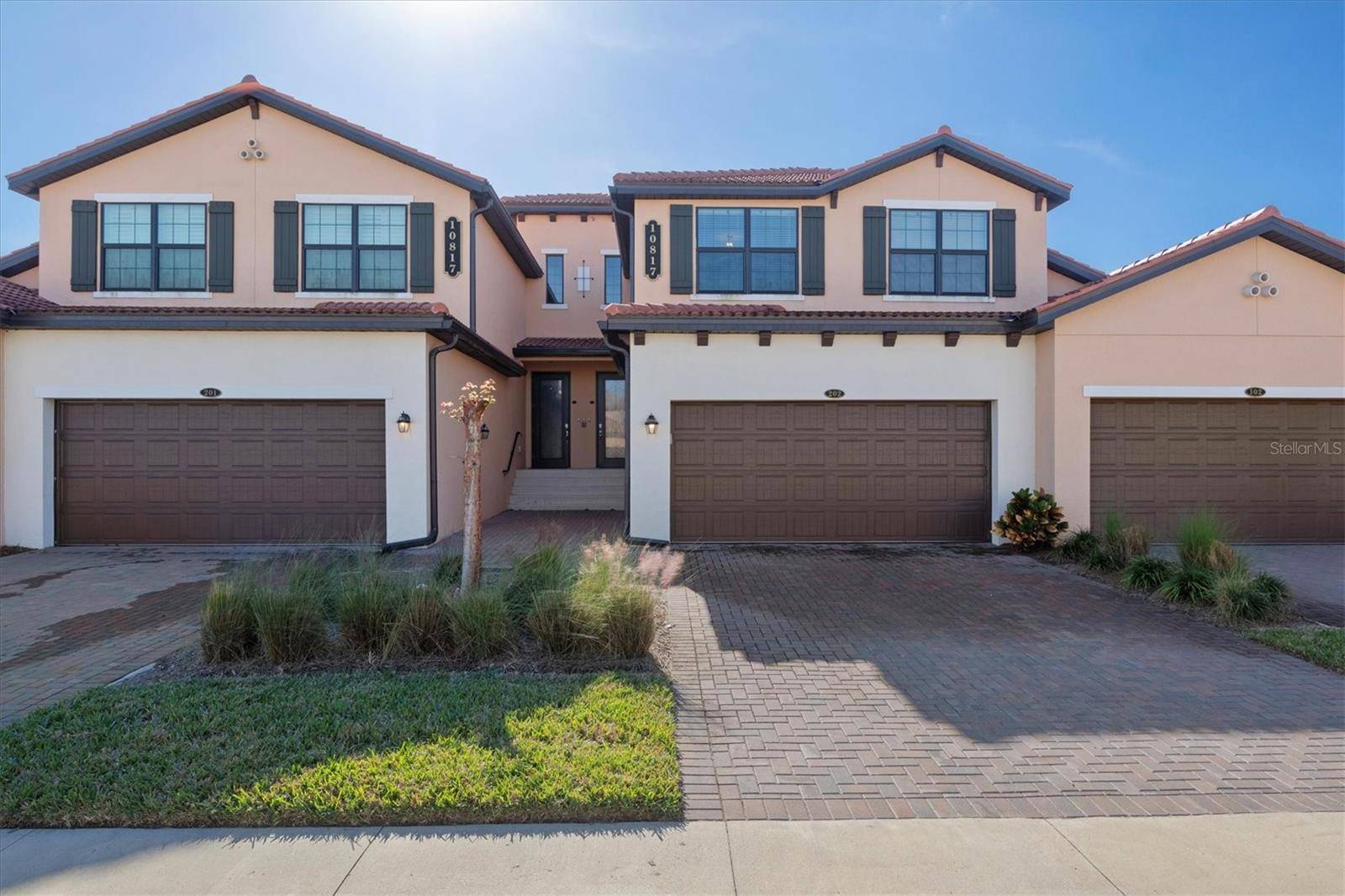 10817 TARFLOWER DR #202, Venice, FL 34293