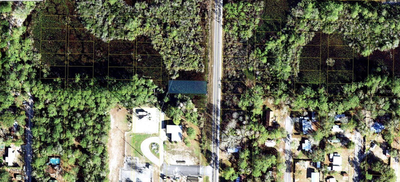 1301 TALLAHASSEE ST, Carrabelle, FL 32322