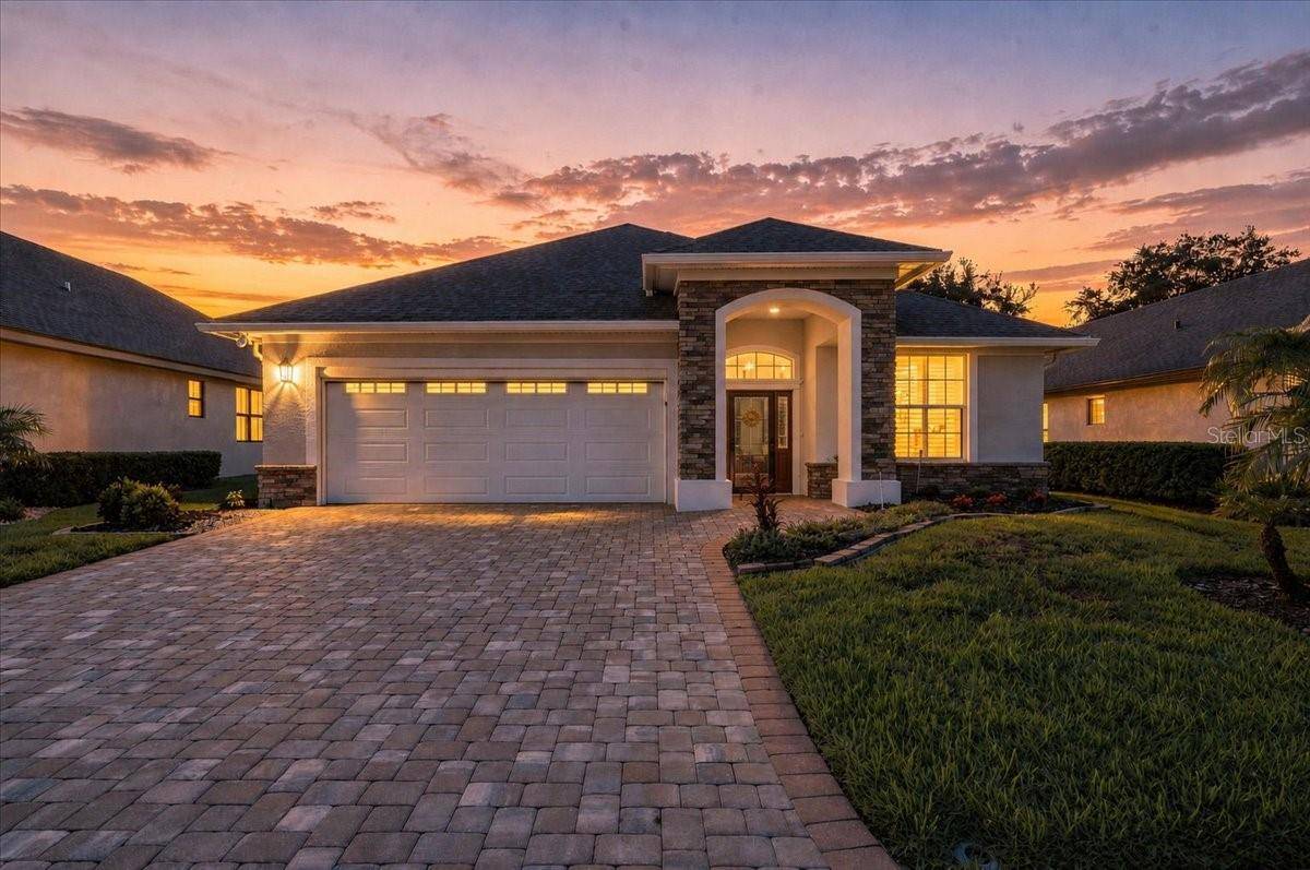 2341 LAKE JAMES WAY, Lakeland, FL 33810