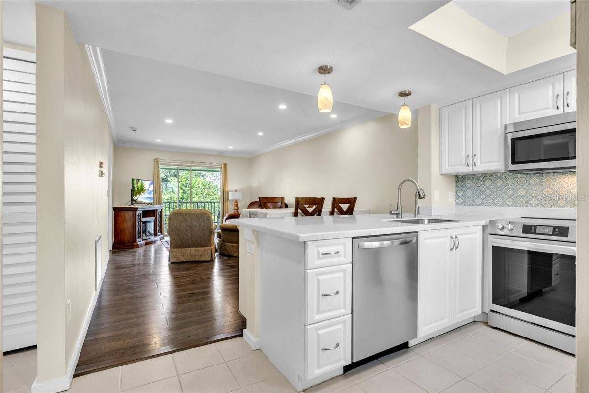 3310 LOVELAND BLVD #1505, Punta Gorda, FL 33980