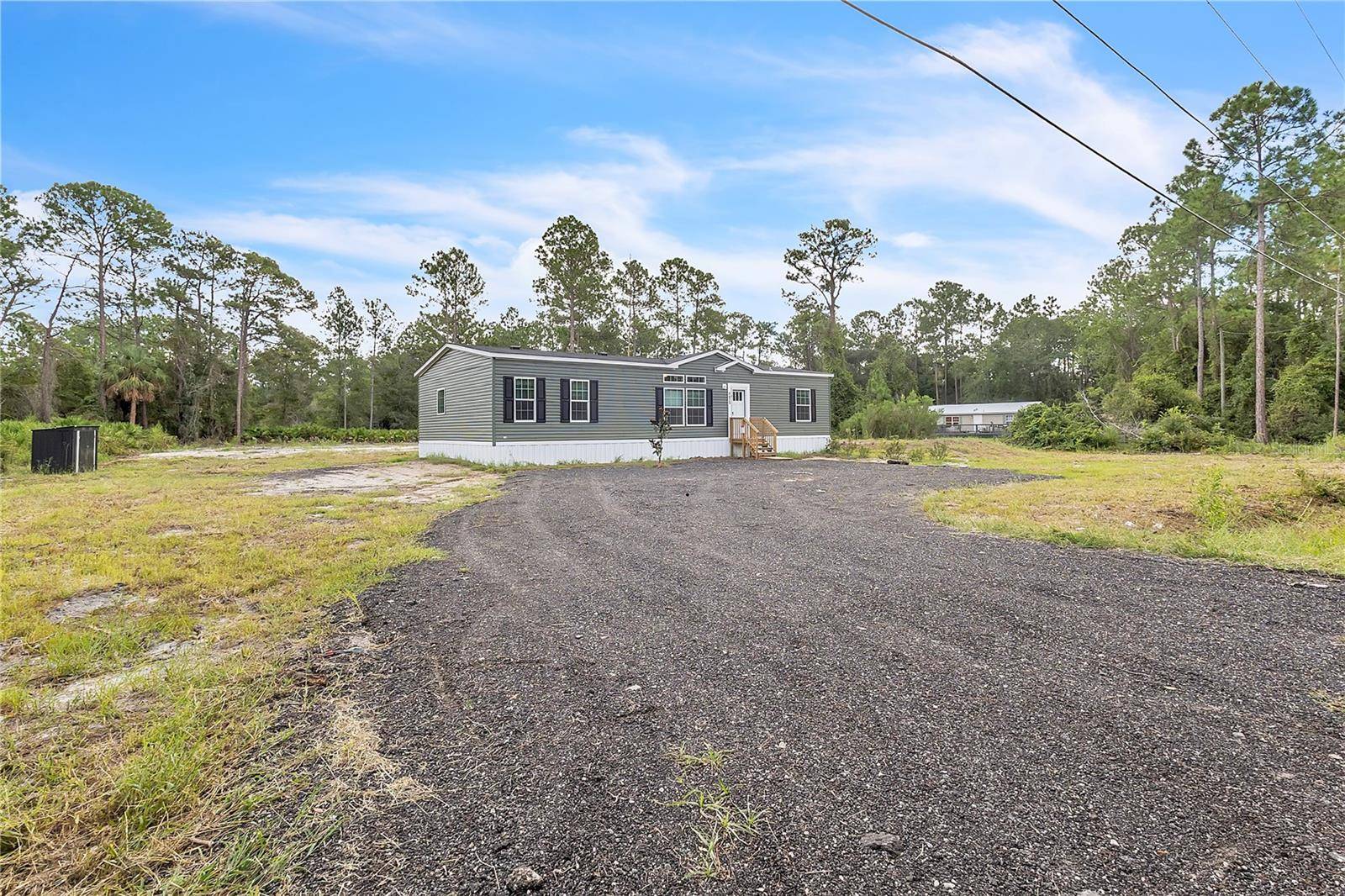 2873 BEECH BLVD, Bunnell, FL 32110