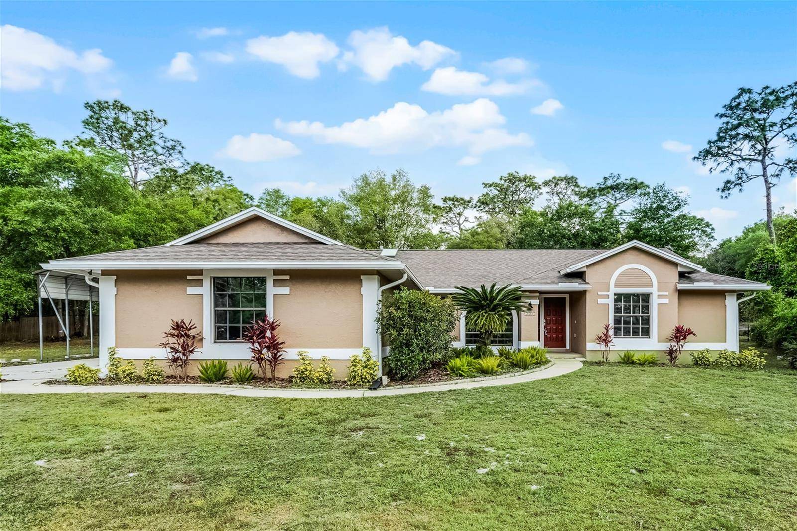 1201 GROVELAND DR, Chuluota, FL 32766