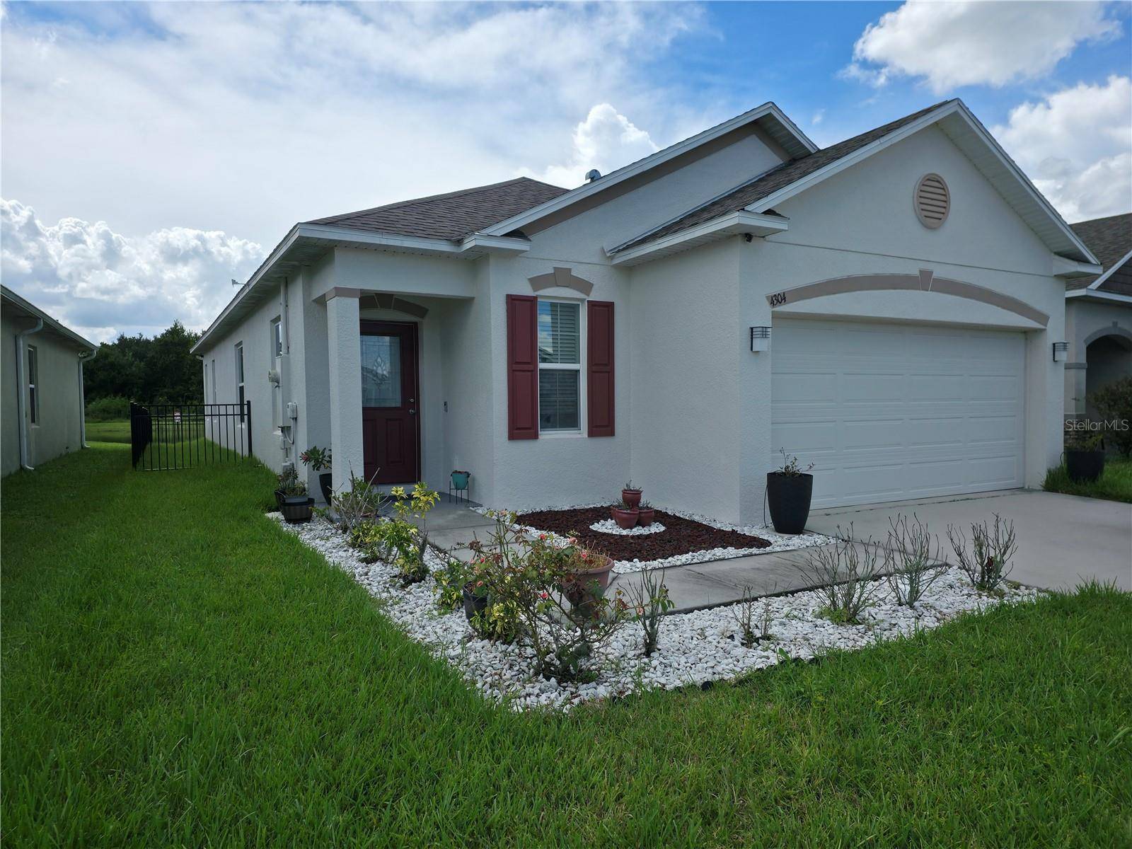 4304 DESERT ROSE AVE, Kissimmee, FL 34746