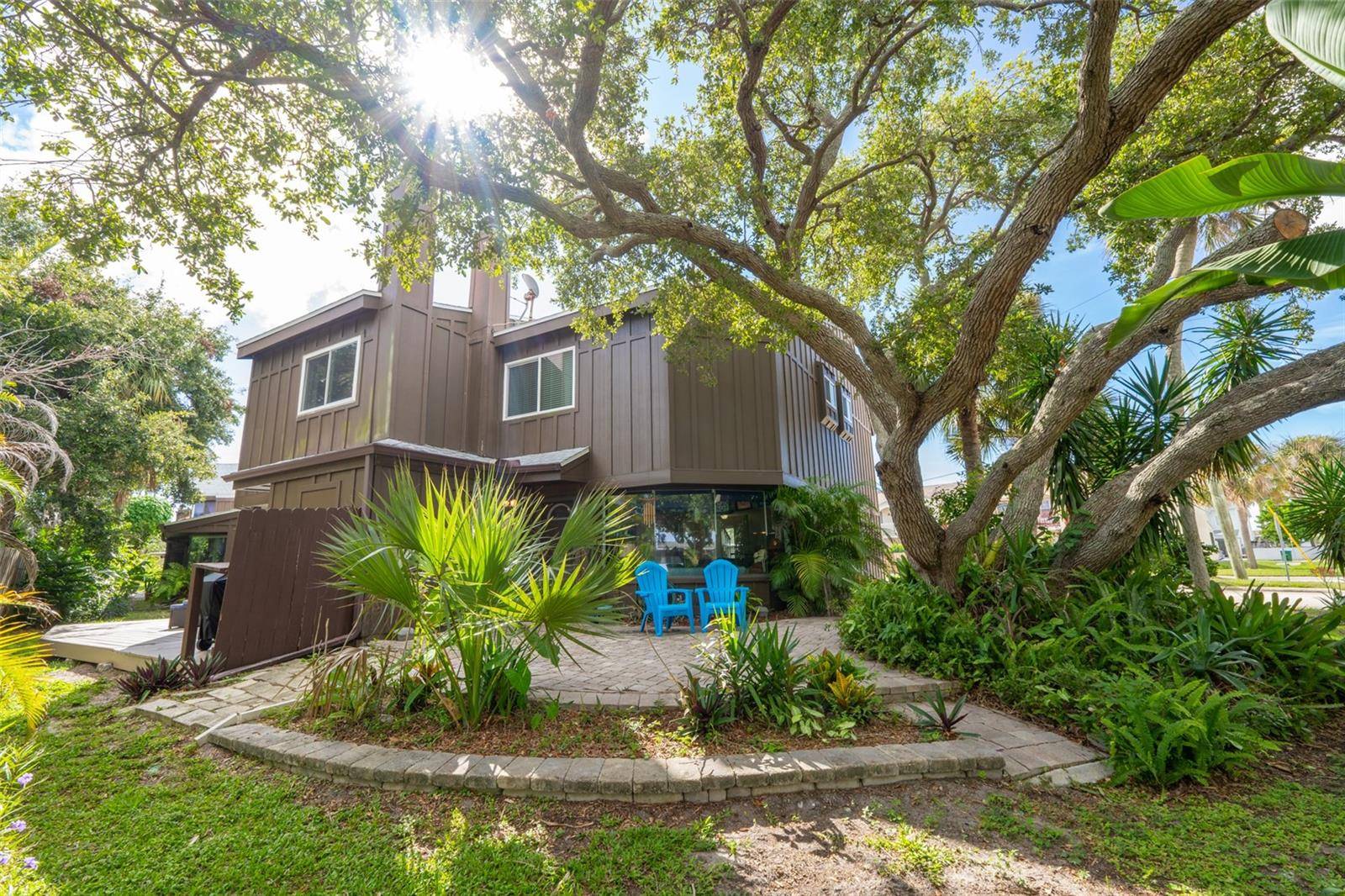 8500 ROSALIND AVE #1, Cape Canaveral, FL 32920