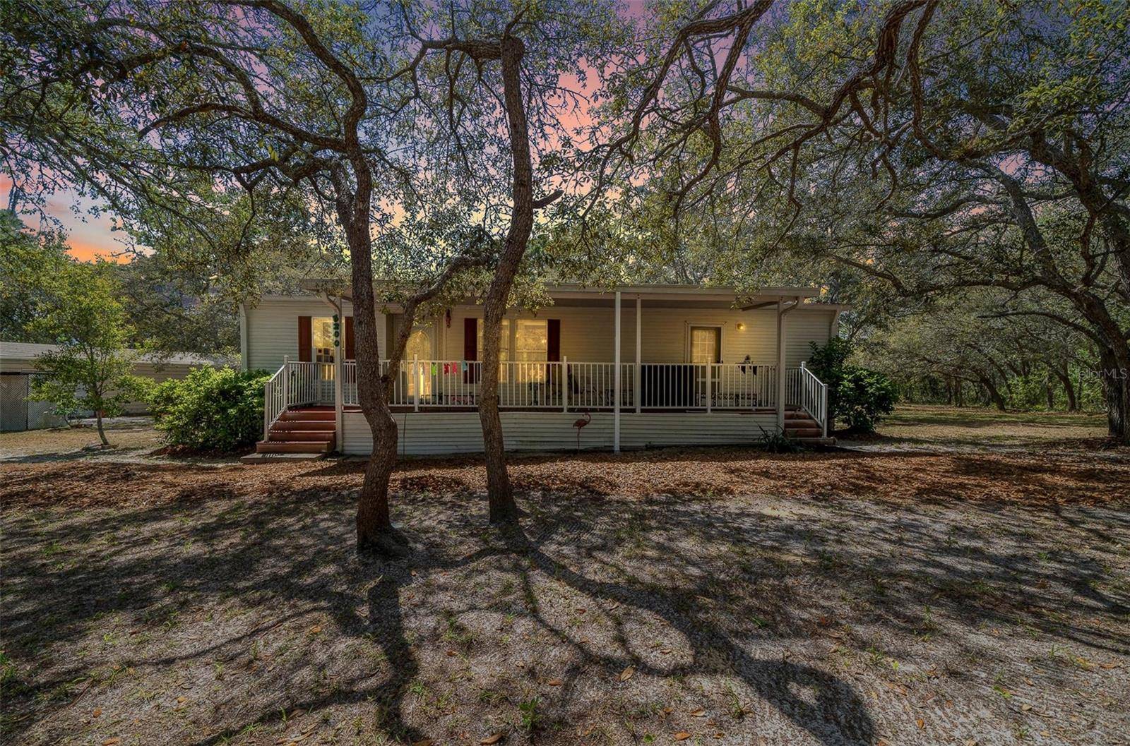 5200 S HARDWOOD TER, Lecanto, FL 34461