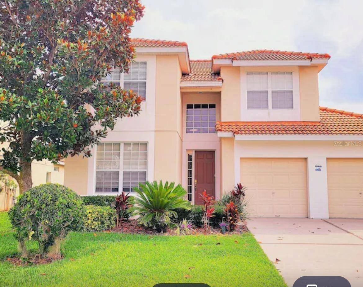 7777 TEASCONE BLVD, Kissimmee, FL 34747