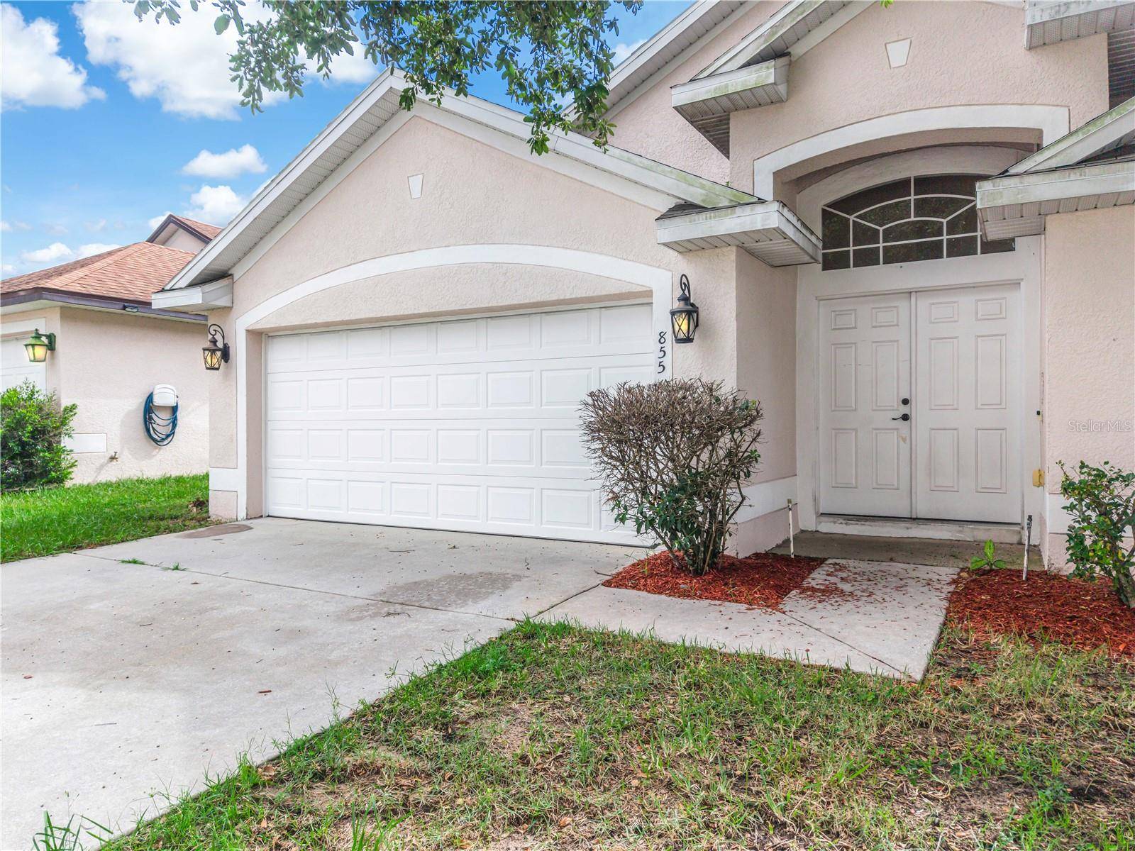855 BRAYTON LN, Davenport, FL 33897
