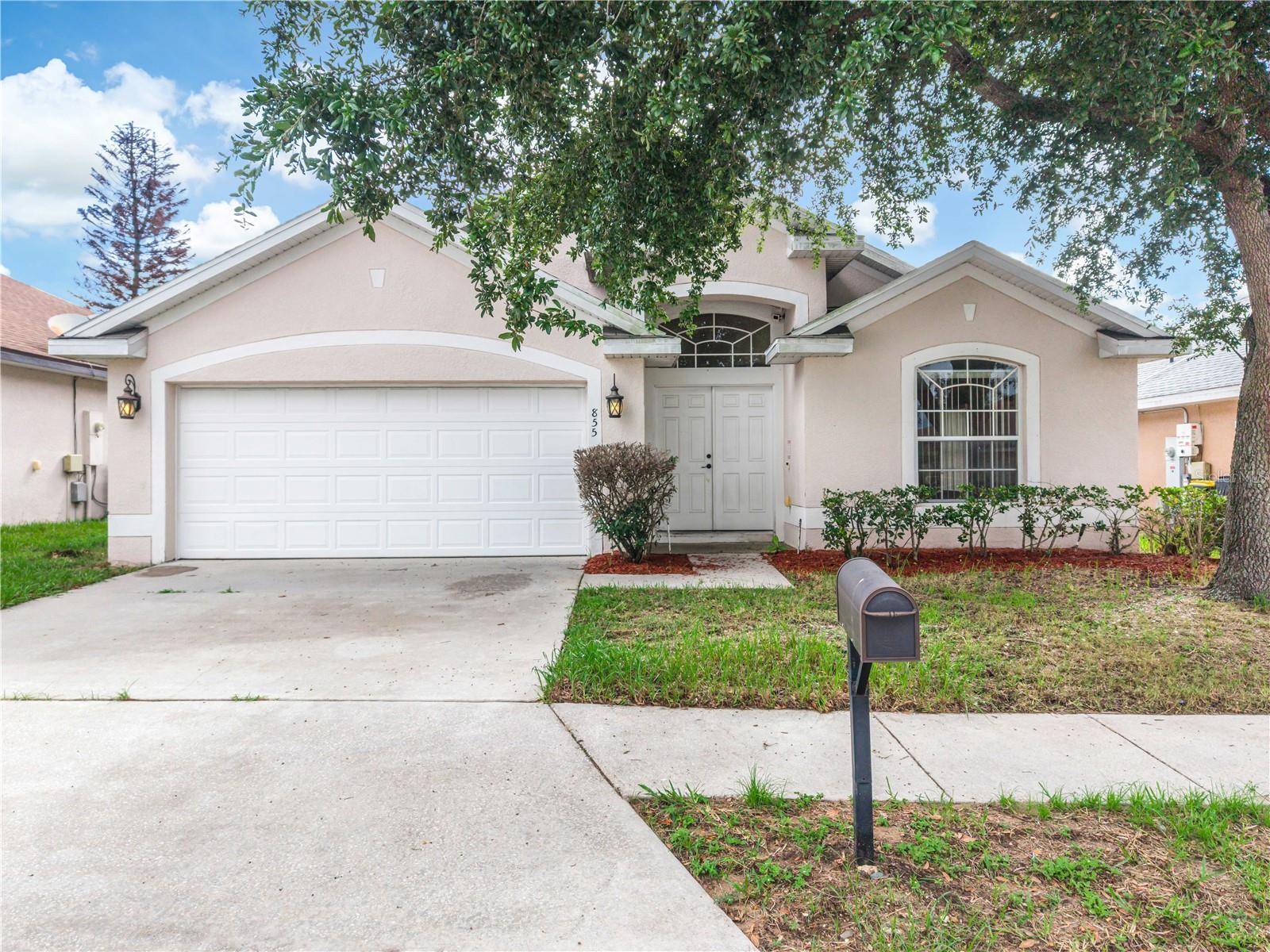 855 BRAYTON LN, Davenport, FL 33897