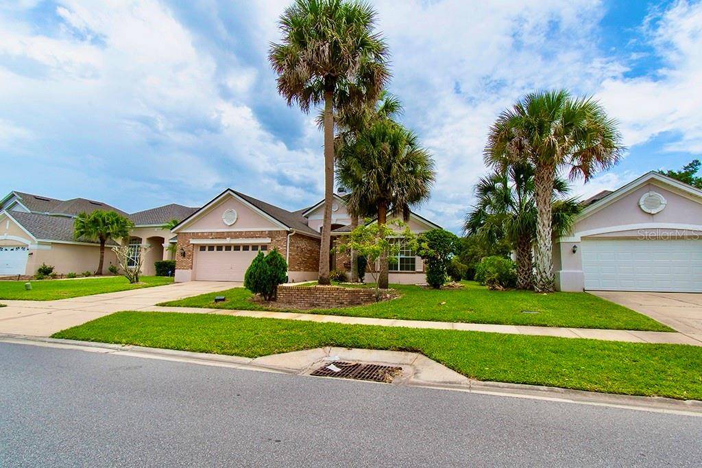 1707 GOLFVIEW DR, Kissimmee, FL 34746