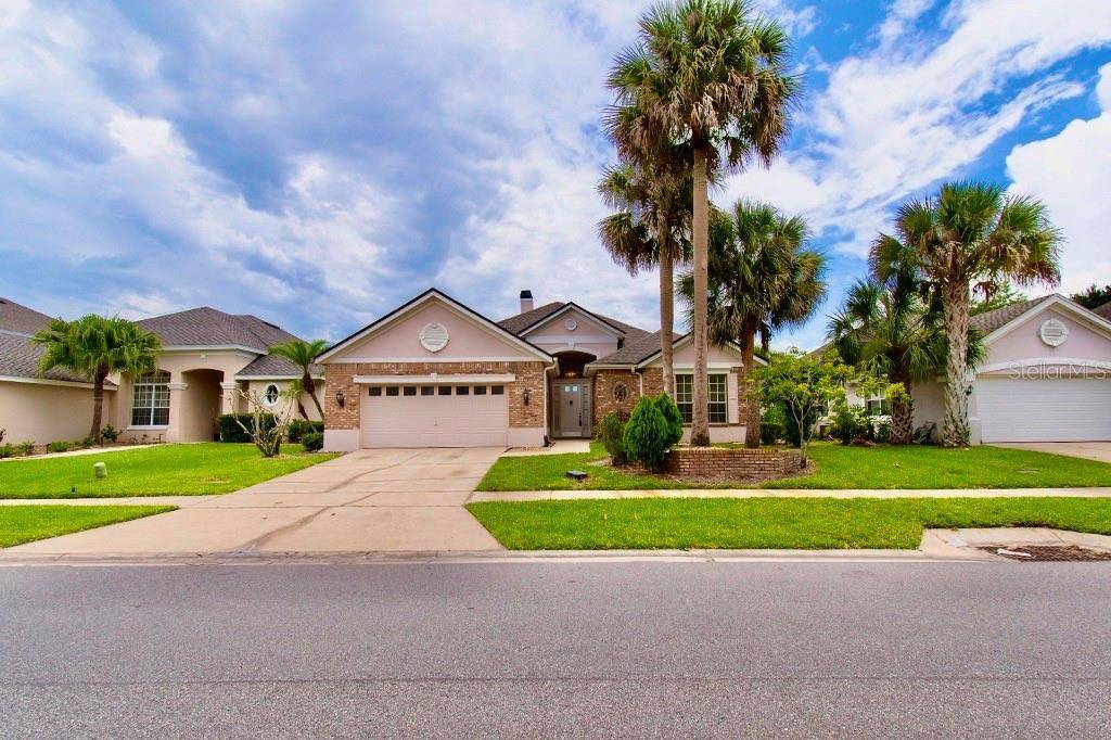 1707 GOLFVIEW DR, Kissimmee, FL 34746