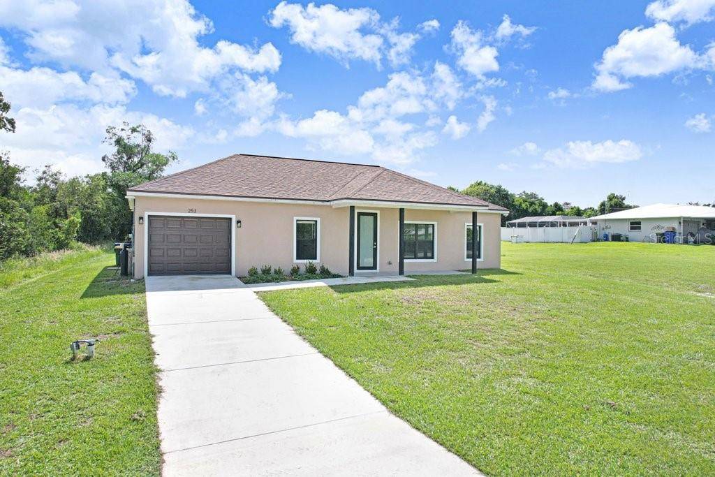 253 HALLMARK AVE, Lake Placid, FL 33852