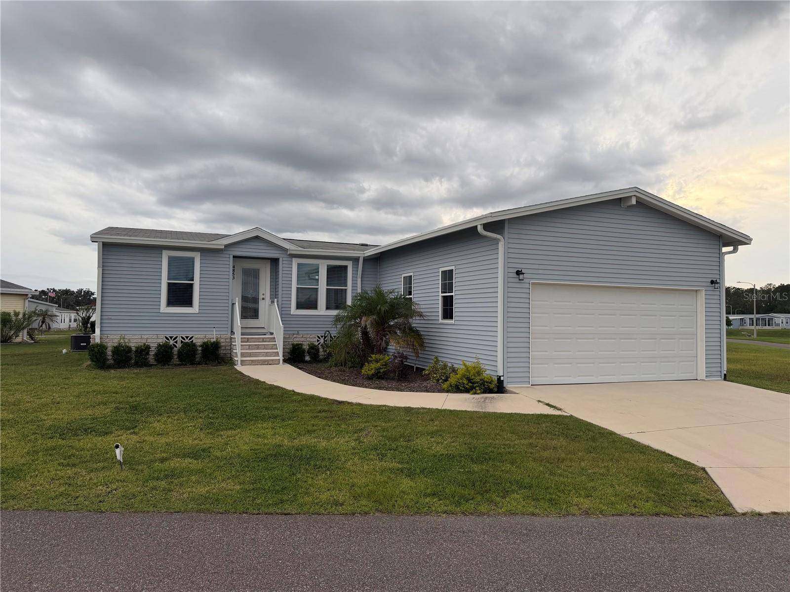 4853 LARK HAVEN PLACE, Zephyrhills, FL 33541