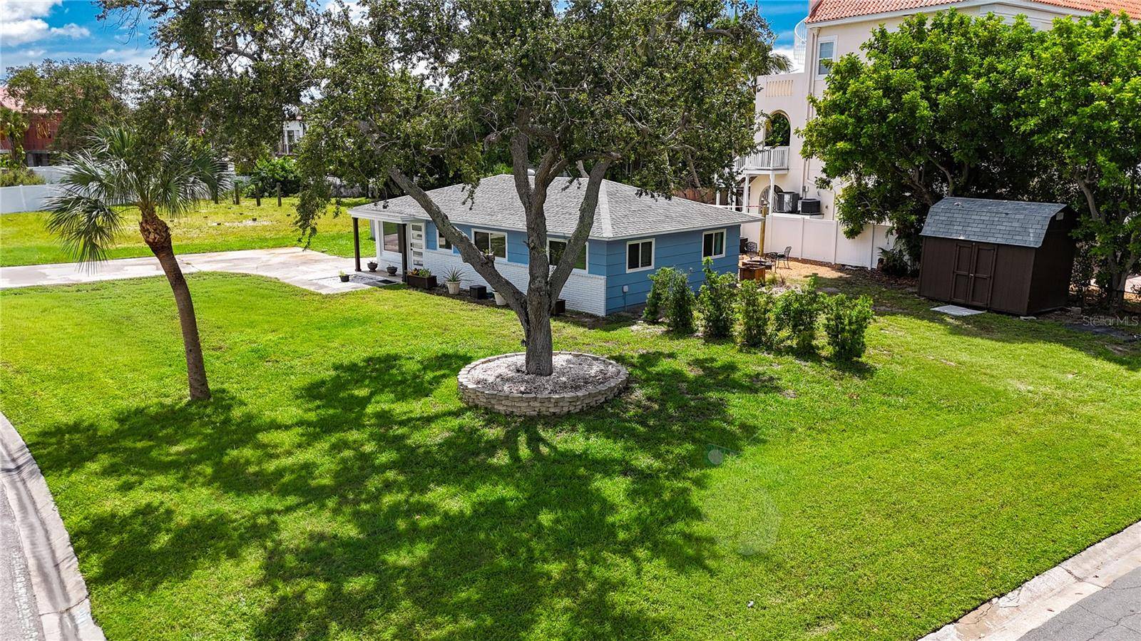 3982 POINSETTIA DR, St Pete Beach, FL 33706
