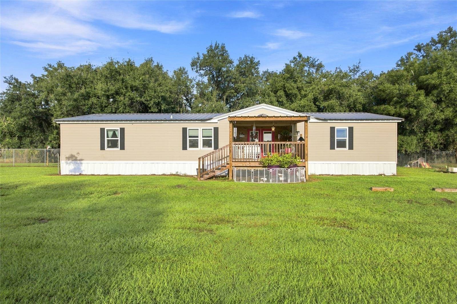 3102 PORTER RD, Lithia, FL 33547