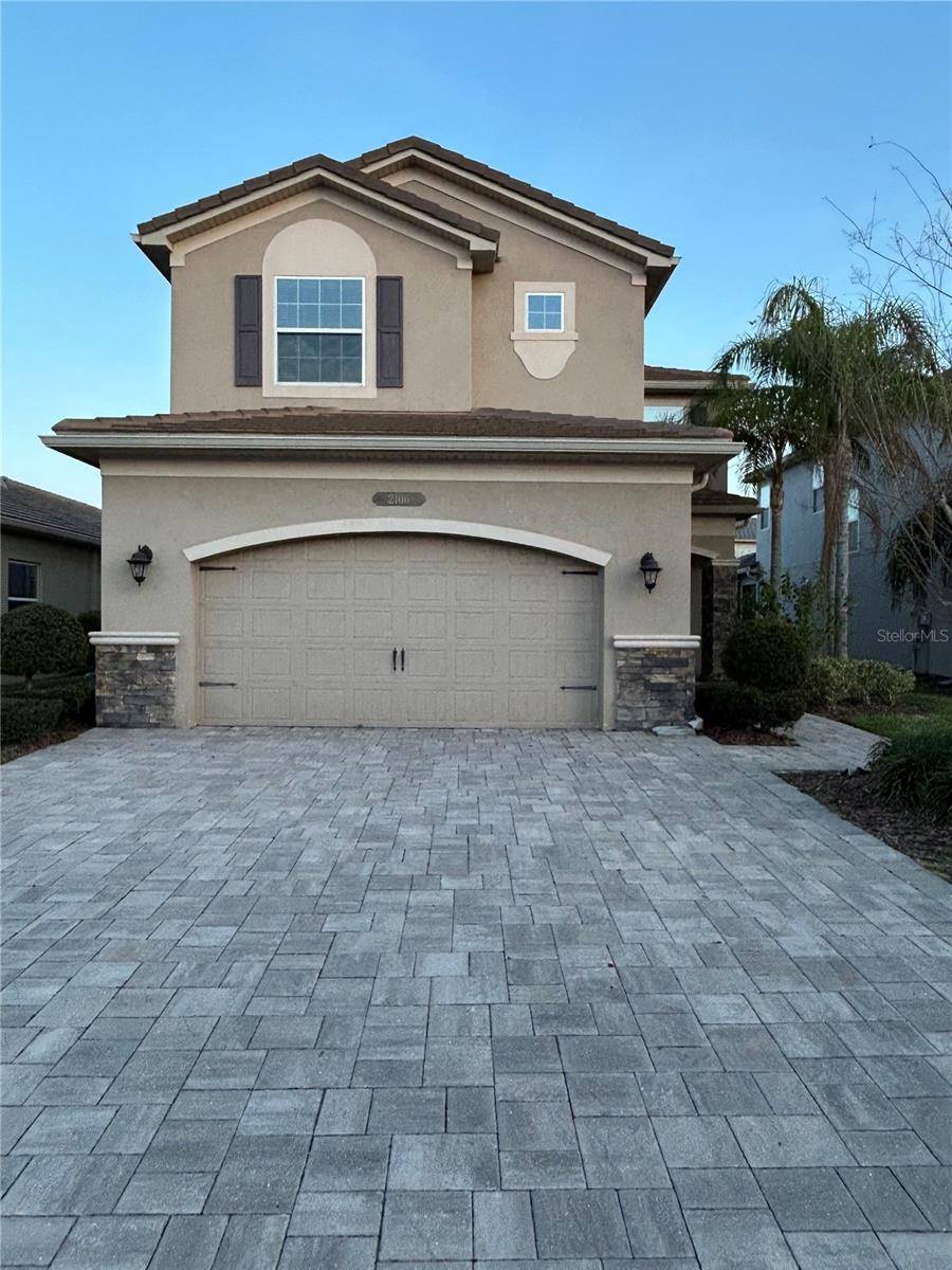 2106 SCHOLARTREE WAY, Wesley Chapel, FL 33543