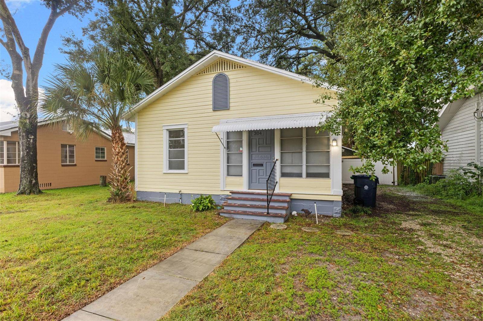 304 W FLORA ST, Tampa, FL 33604