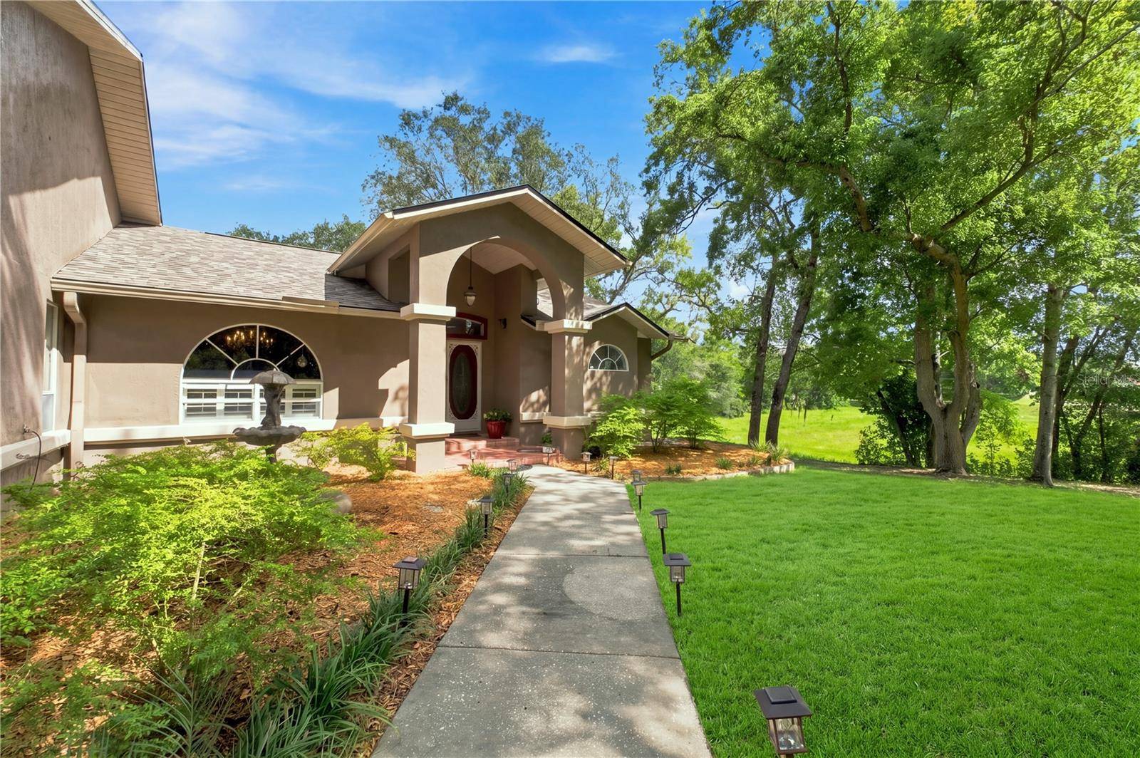 8171 CHAUCER DR, Weeki Wachee, FL 34607