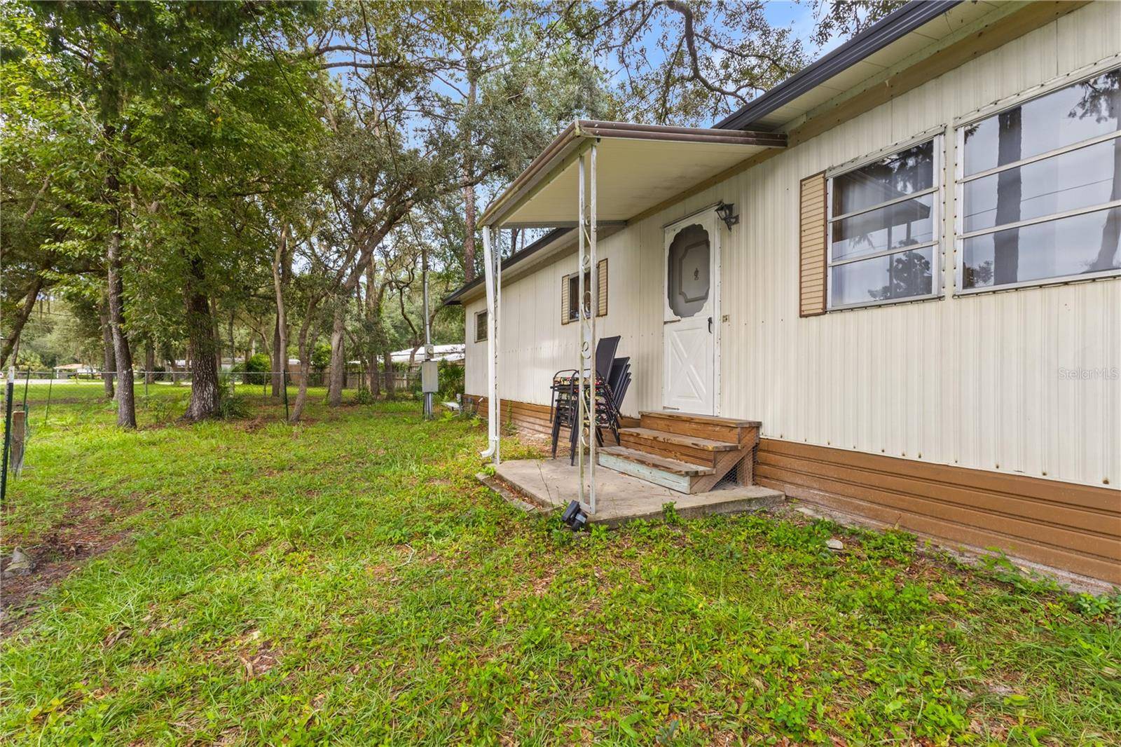 11231 NW 113TH PL, Chiefland, FL 32626
