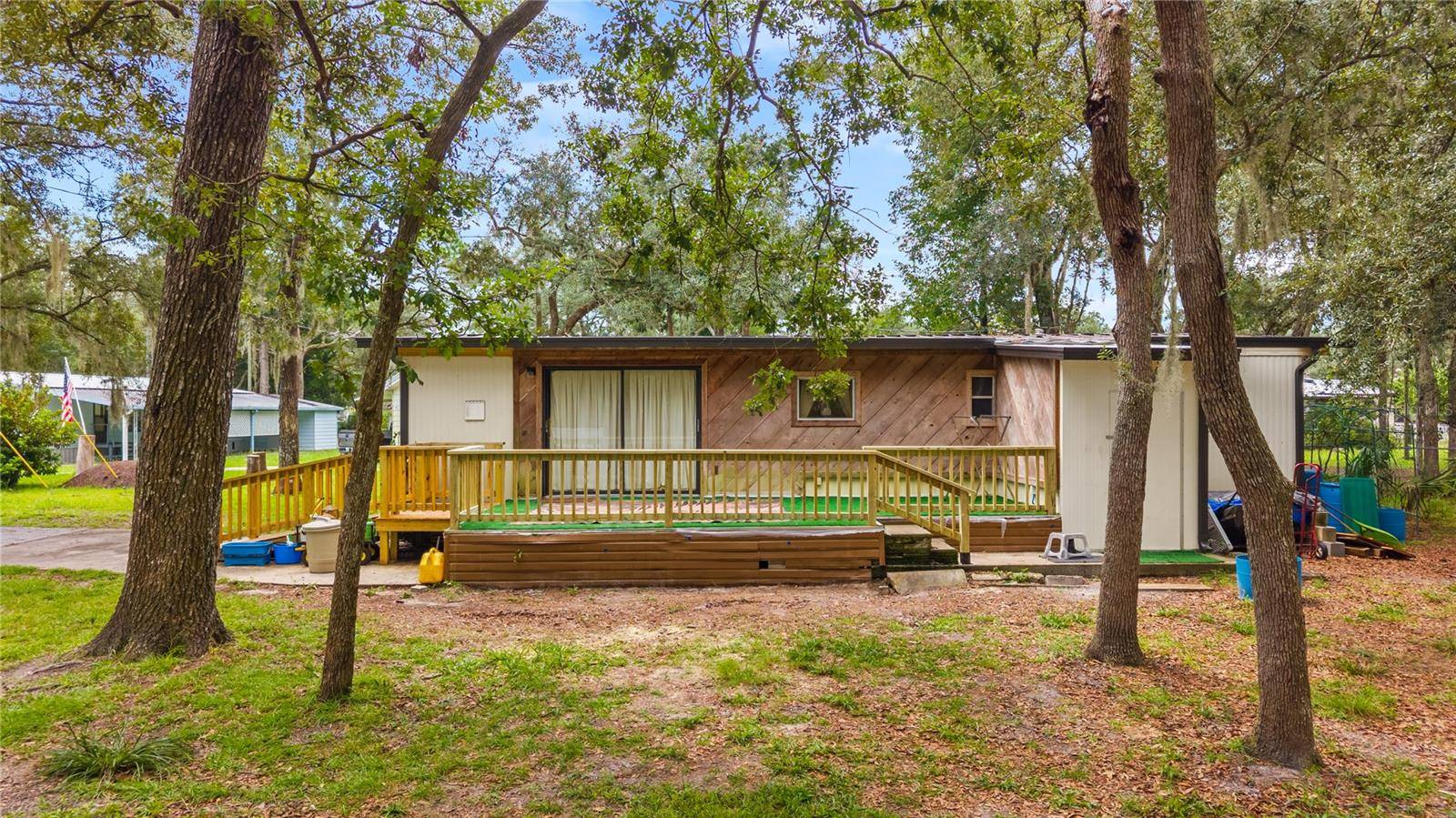 11231 NW 113TH PL, Chiefland, FL 32626