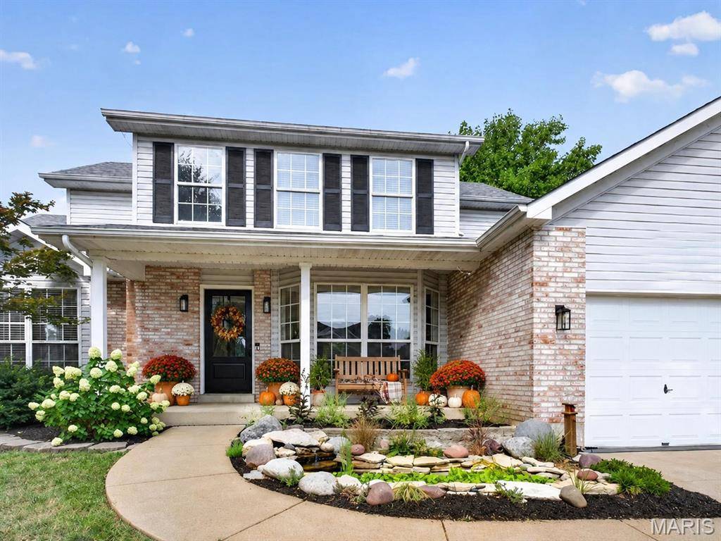 1 Adventura DR, Festus, MO 63028