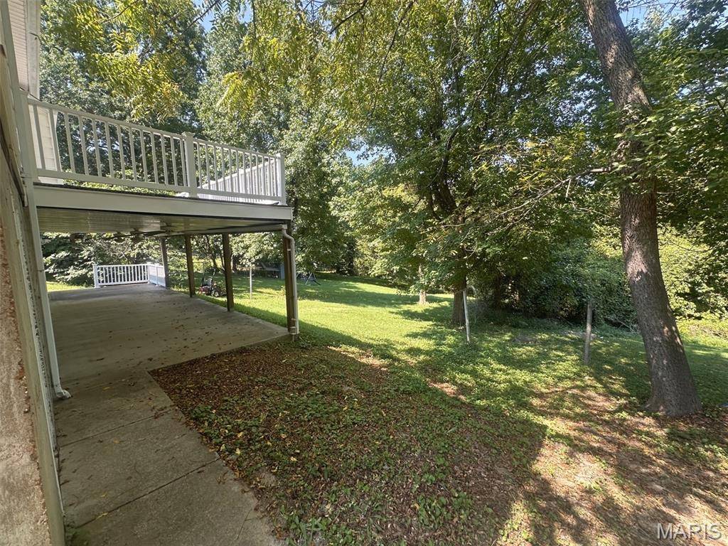 811 Miller ST, New Haven, MO 63068