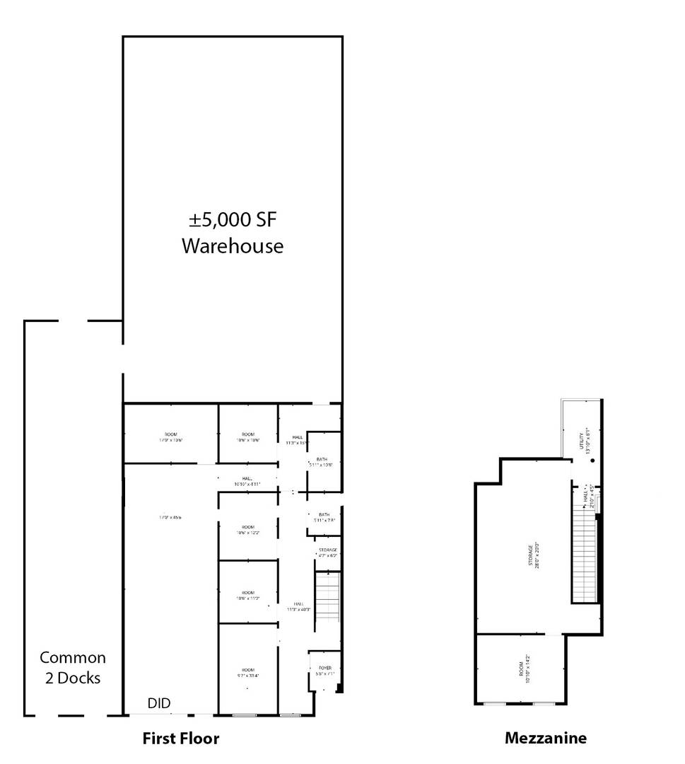 11962 Oak Creek Pkwy #F, Huntley, IL 60142