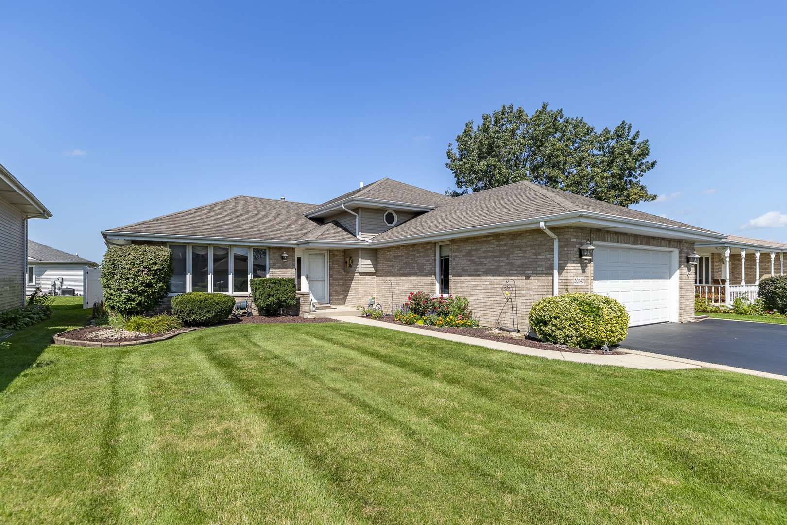 20140 Dolphin AVE, Lynwood, IL 60411