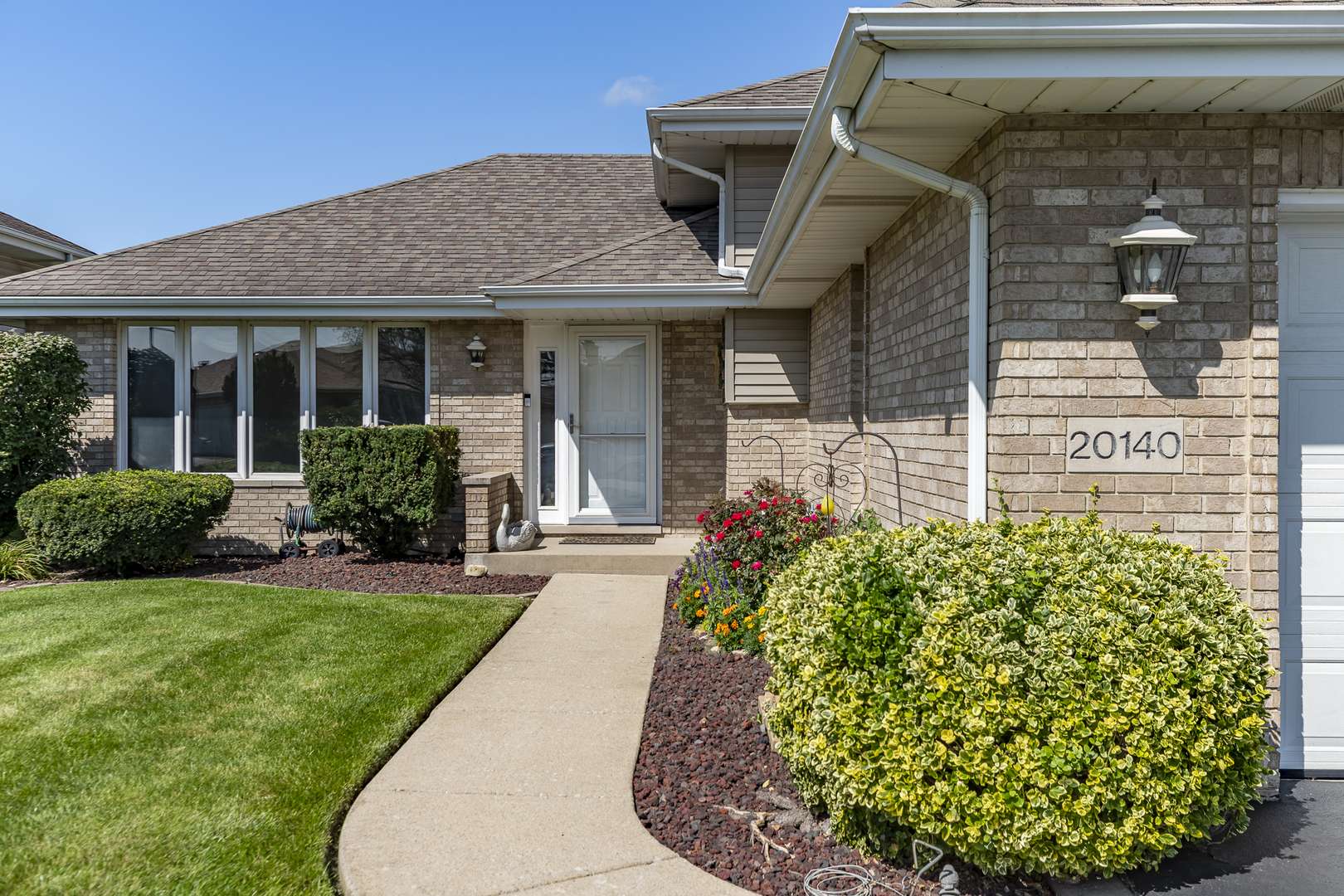 20140 Dolphin AVE, Lynwood, IL 60411